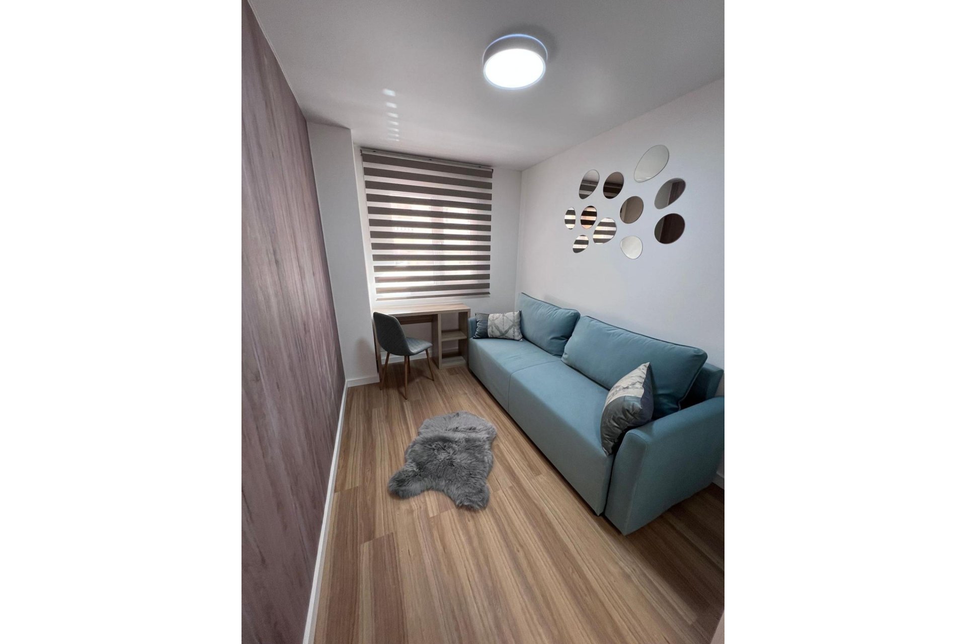 Használt Ingatlanok - Apartman -
Torrevieja - Estacion De Autobuses