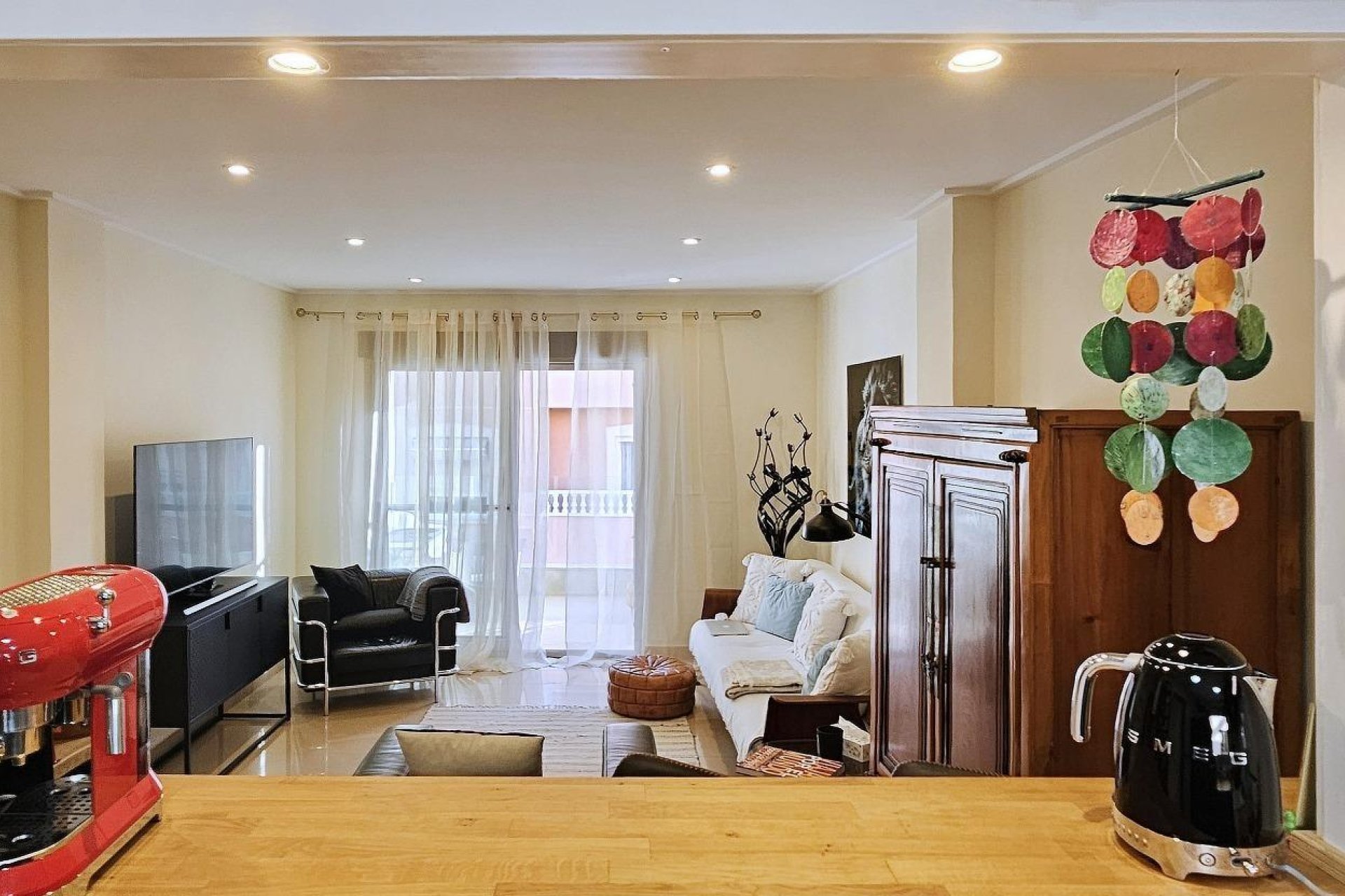 Használt Ingatlanok - Apartman -
Torrevieja - Estacion De Autobuses