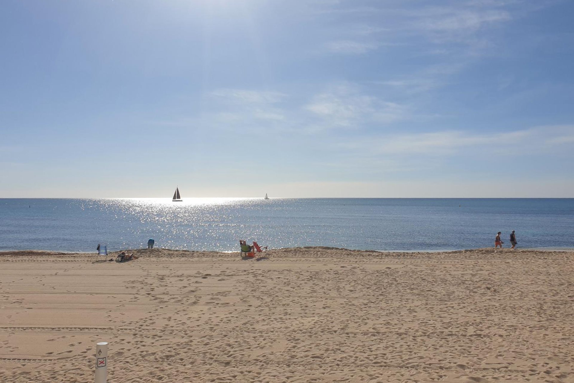 Használt Ingatlanok - Apartman -
Torrevieja - Estacion De Autobuses