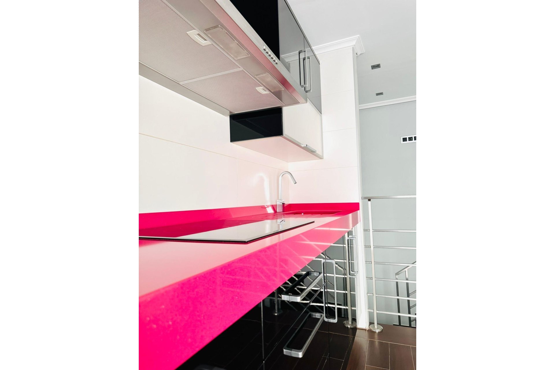Használt Ingatlanok - Apartman -
Torrevieja - Estacion De Autobuses