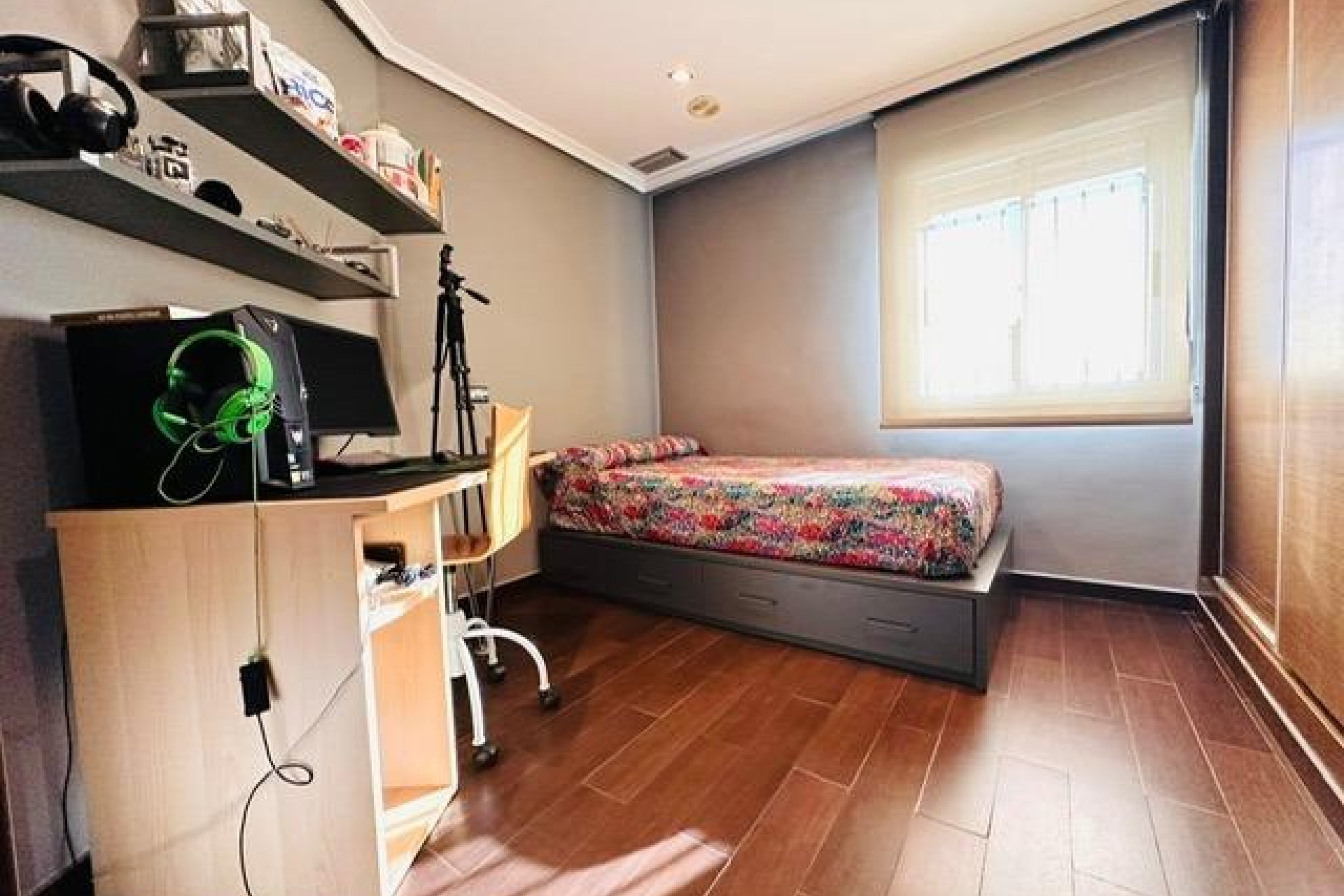 Használt Ingatlanok - Apartman -
Torrevieja - Estacion De Autobuses