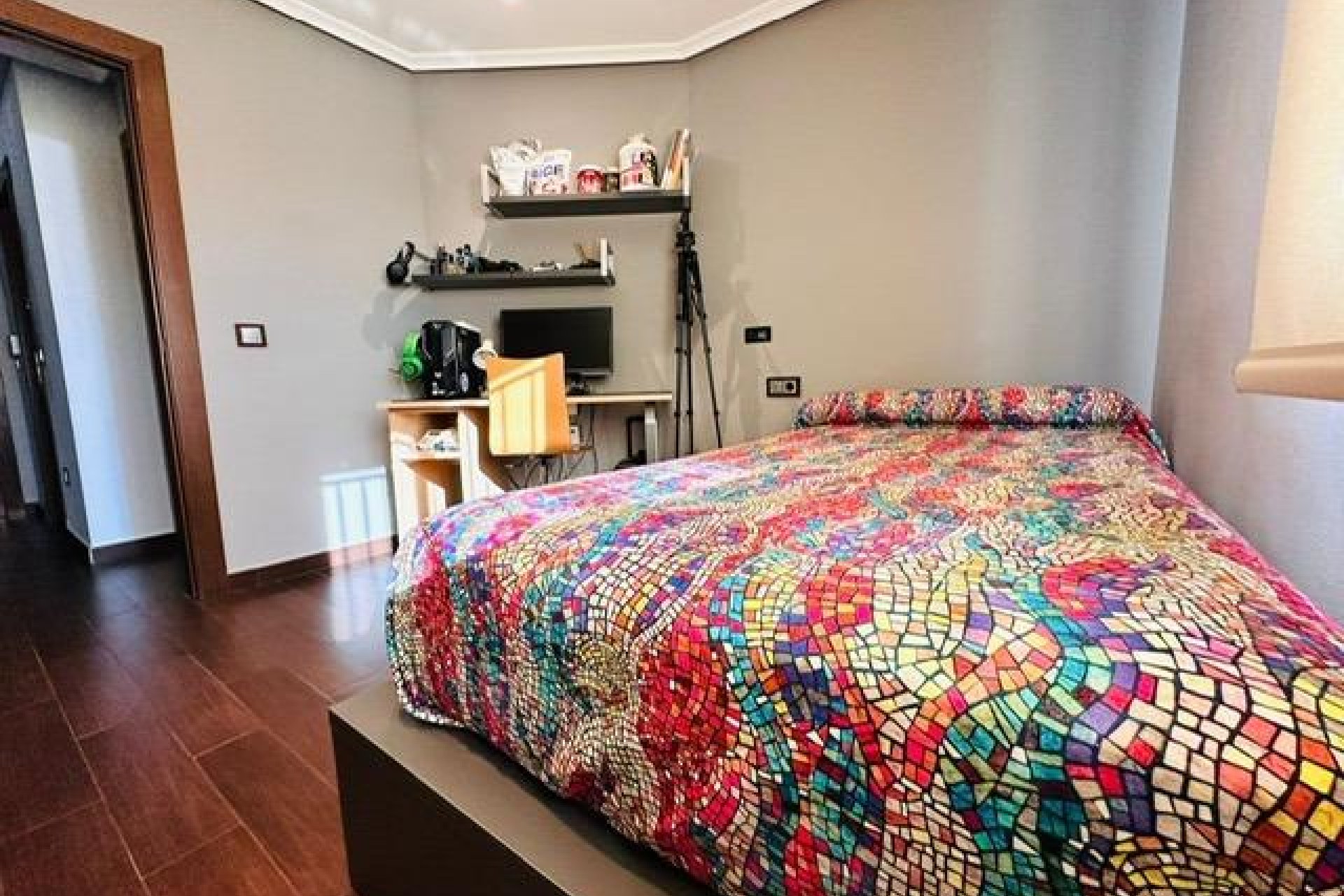 Használt Ingatlanok - Apartman -
Torrevieja - Estacion De Autobuses
