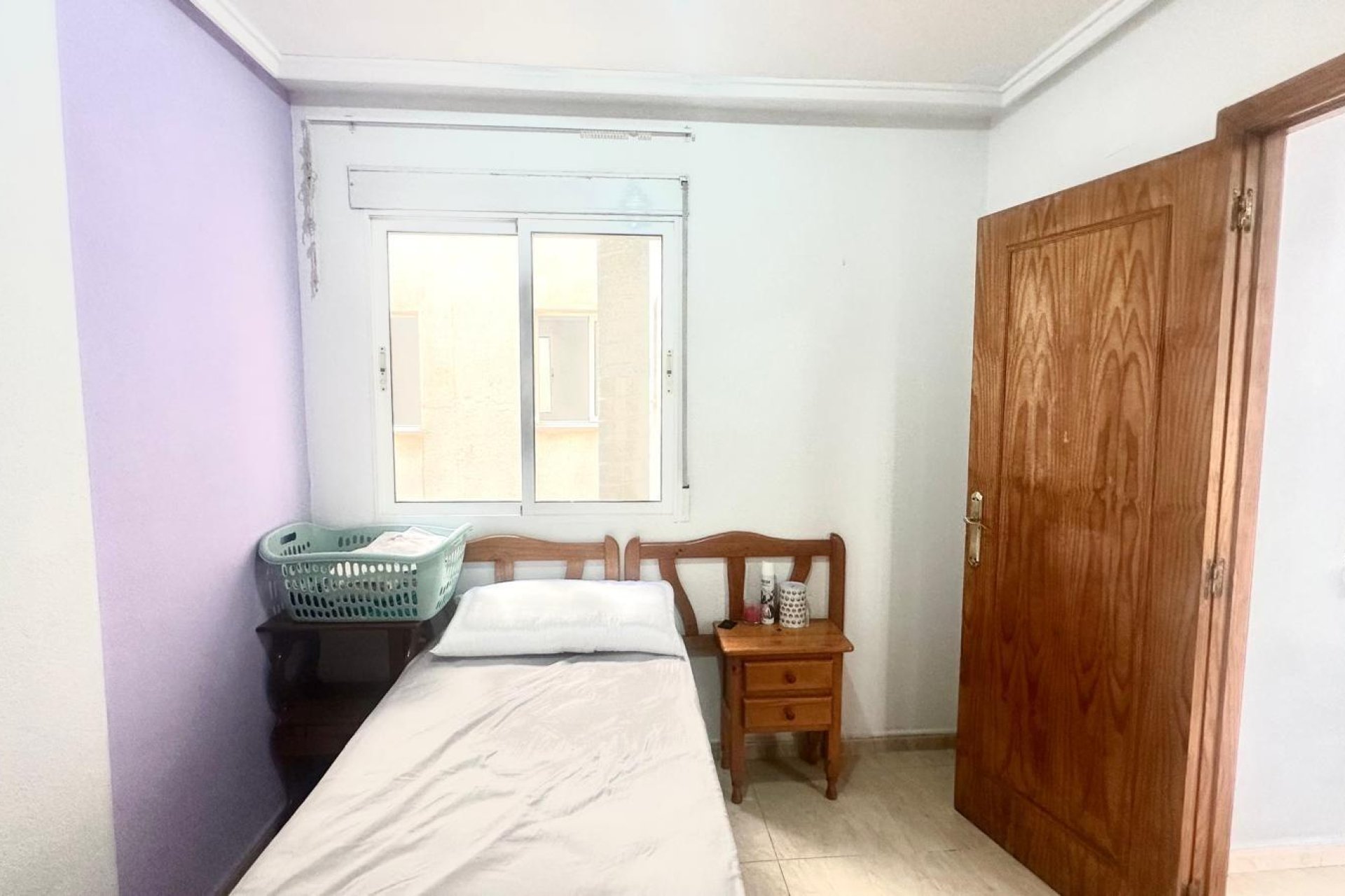 Használt Ingatlanok - Apartman -
Torrevieja - Estacion De Autobuses