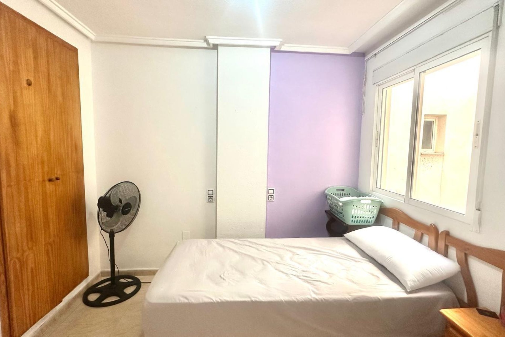 Használt Ingatlanok - Apartman -
Torrevieja - Estacion De Autobuses