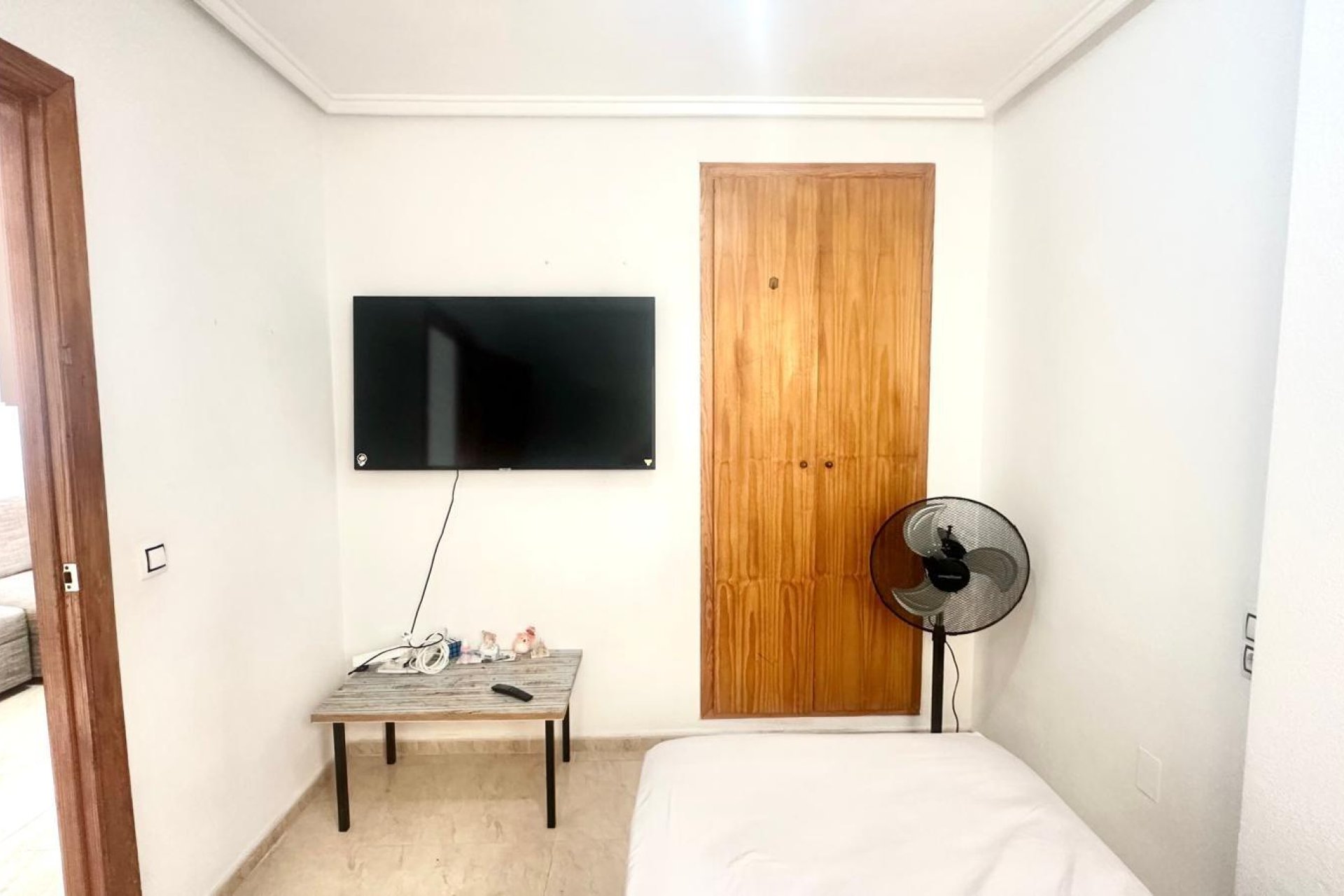 Használt Ingatlanok - Apartman -
Torrevieja - Estacion De Autobuses