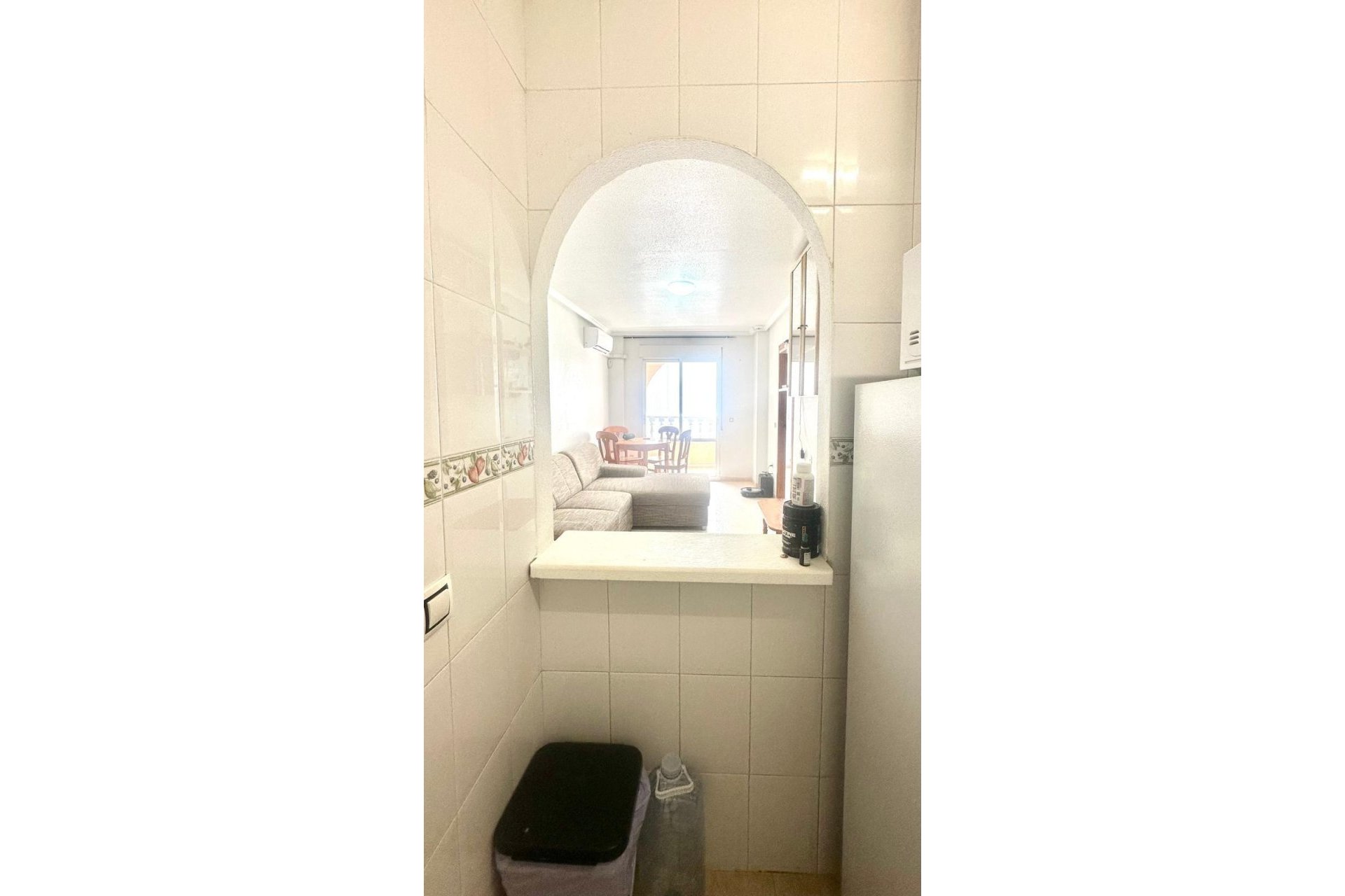Használt Ingatlanok - Apartman -
Torrevieja - Estacion De Autobuses