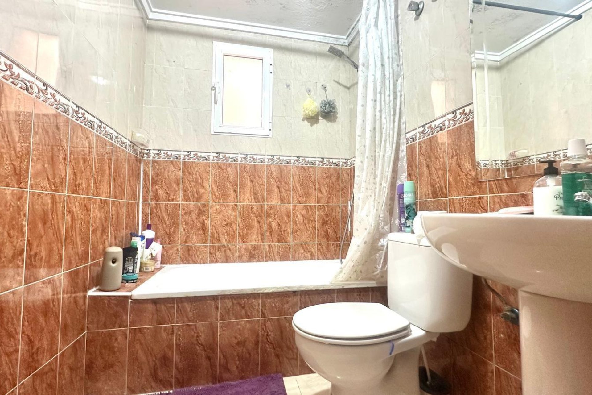 Használt Ingatlanok - Apartman -
Torrevieja - Estacion De Autobuses