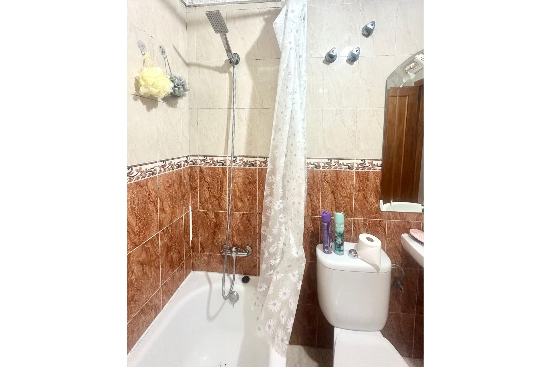 Használt Ingatlanok - Apartman -
Torrevieja - Estacion De Autobuses
