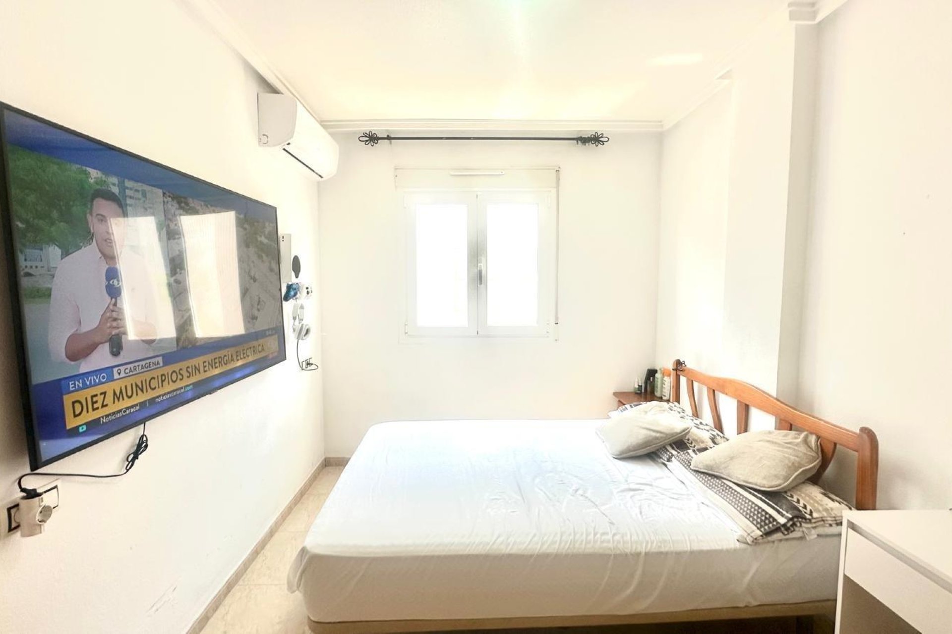 Használt Ingatlanok - Apartman -
Torrevieja - Estacion De Autobuses