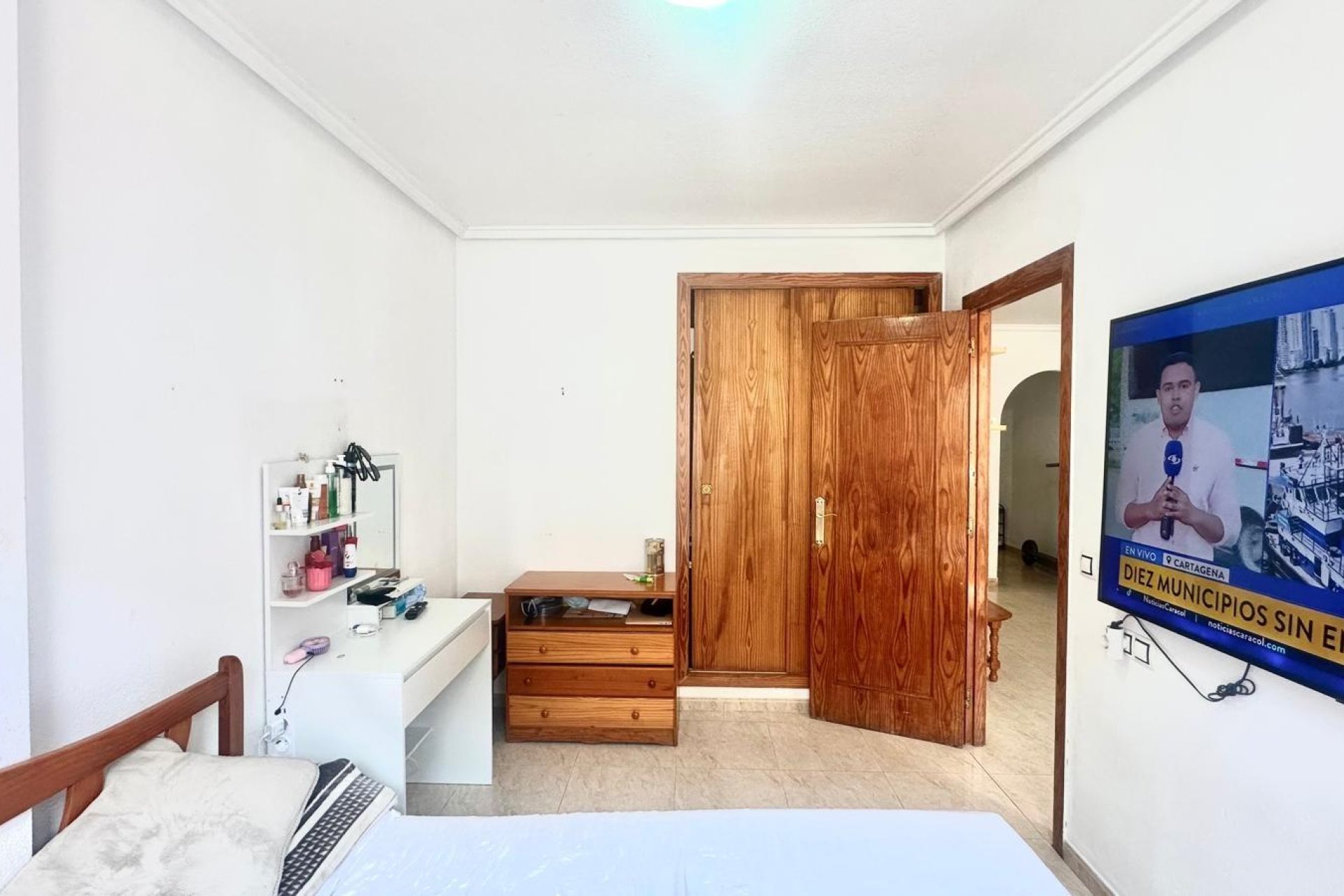 Használt Ingatlanok - Apartman -
Torrevieja - Estacion De Autobuses