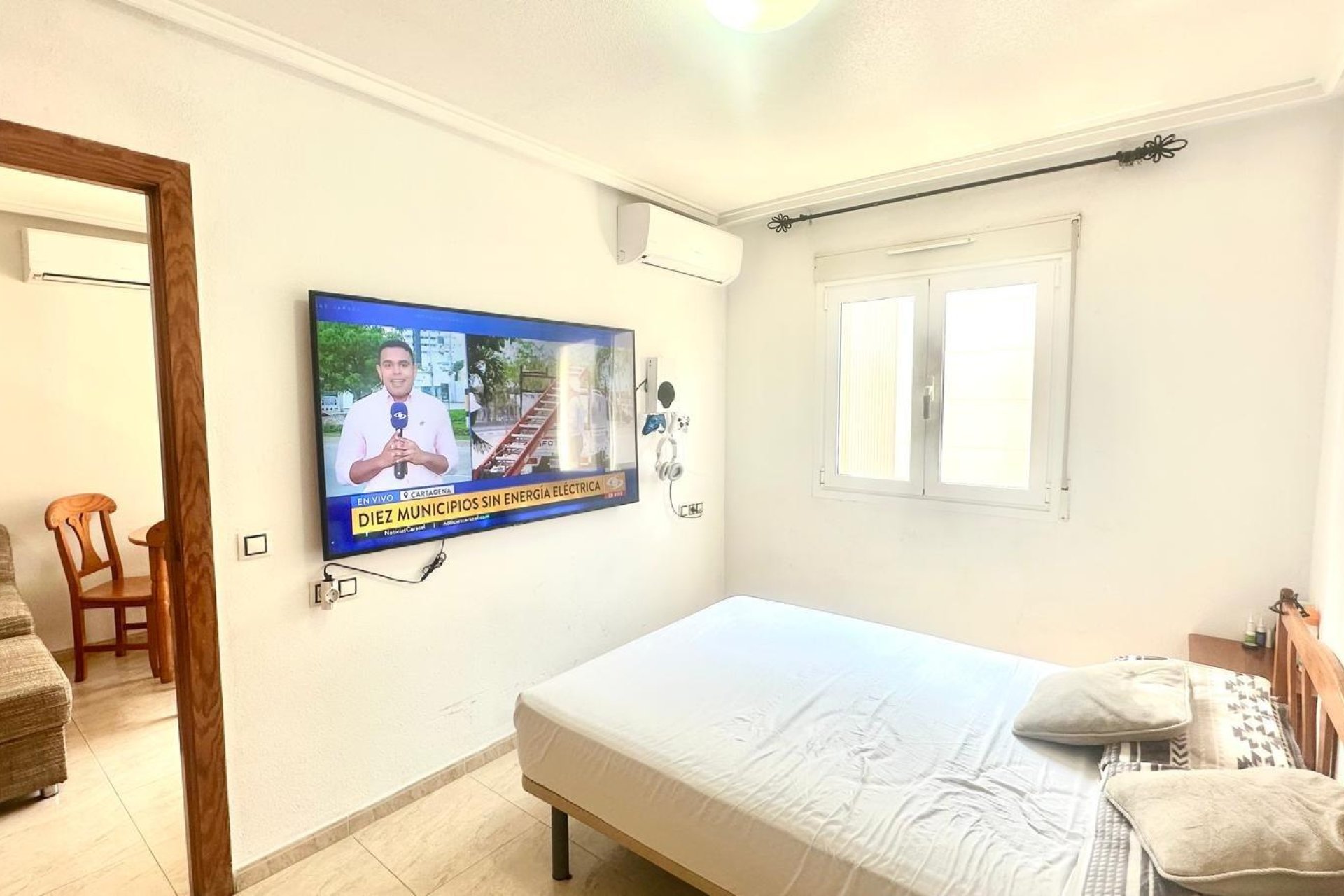 Használt Ingatlanok - Apartman -
Torrevieja - Estacion De Autobuses