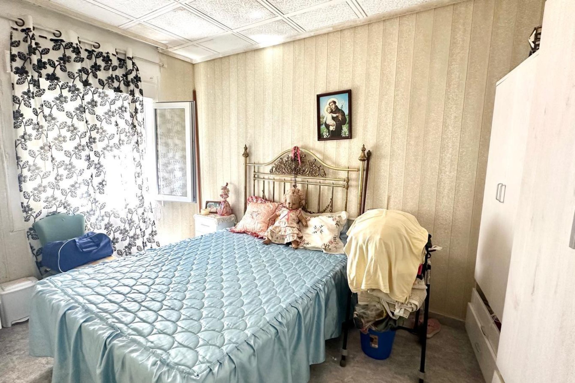 Használt Ingatlanok - Apartman -
Torrevieja - Estacion De Autobuses