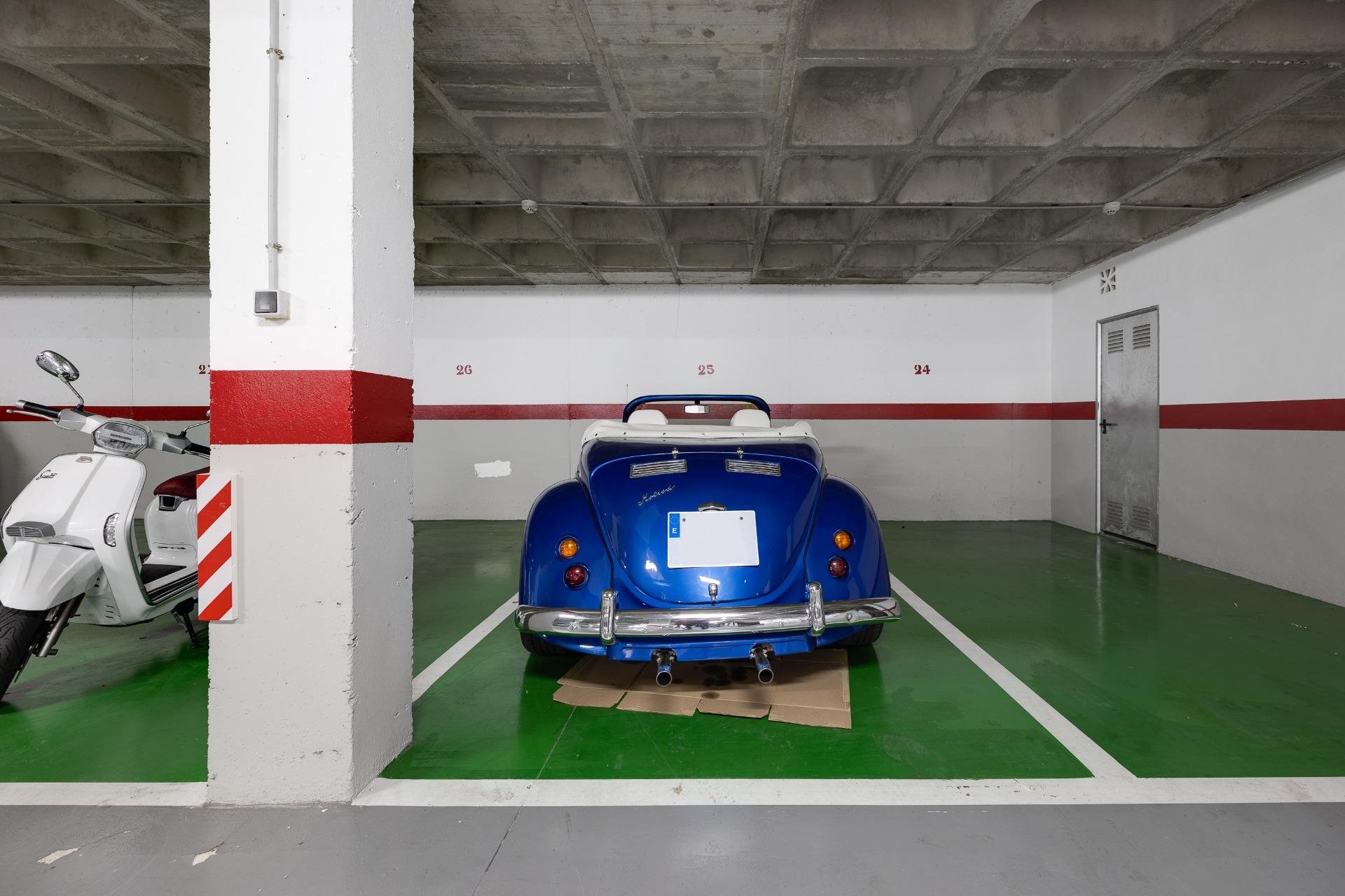 Használt Ingatlanok - Apartman -
Torrevieja - Estacion De Autobuses