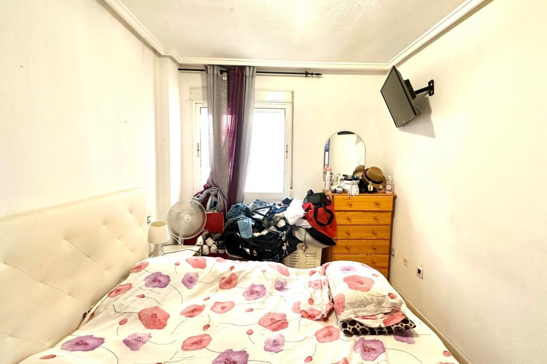 Használt Ingatlanok - Apartman -
Torrevieja - Estacion De Autobuses