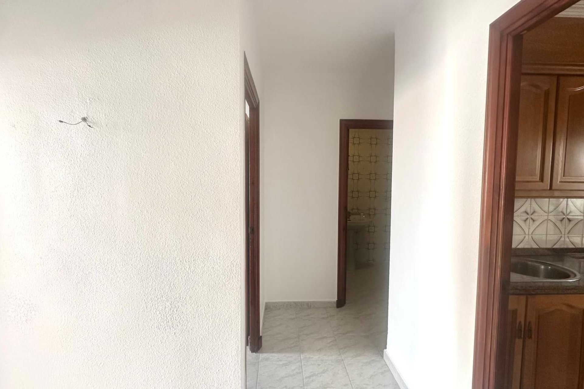 Használt Ingatlanok - Apartman -
Torrevieja - Estacion De Autobuses