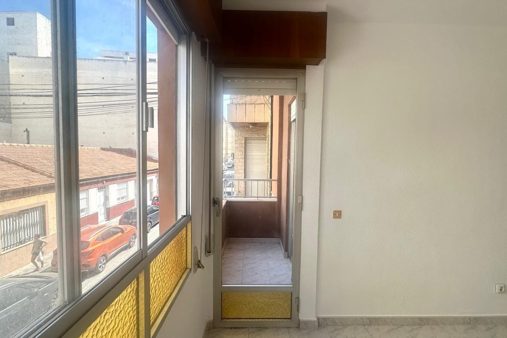 Használt Ingatlanok - Apartman -
Torrevieja - Estacion De Autobuses