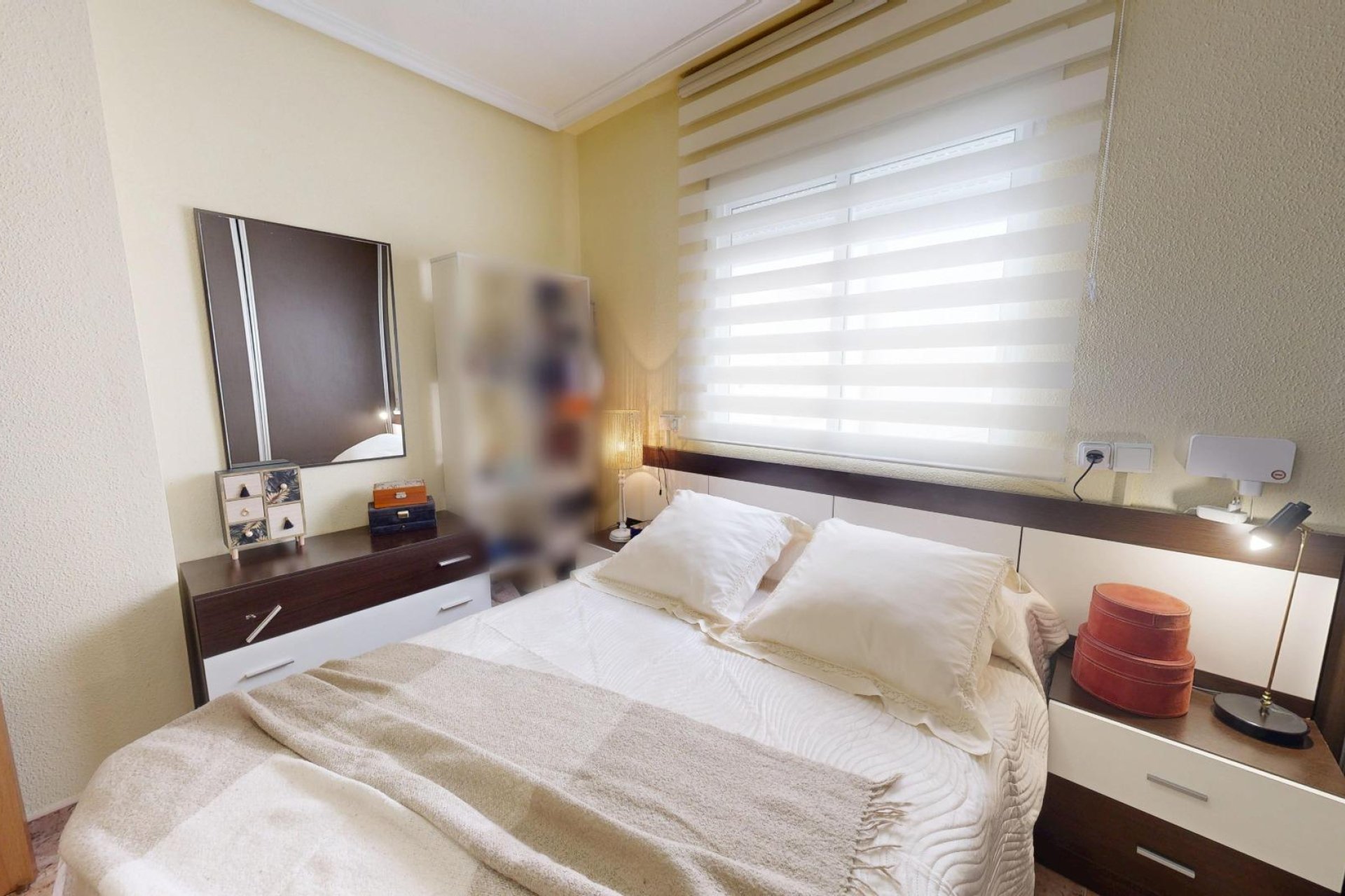 Használt Ingatlanok - Apartman -
Torrevieja - Estacion De Autobuses