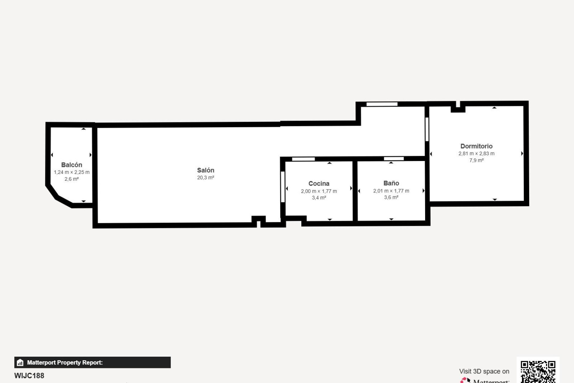 Használt Ingatlanok - Apartman -
Torrevieja - Estacion De Autobuses