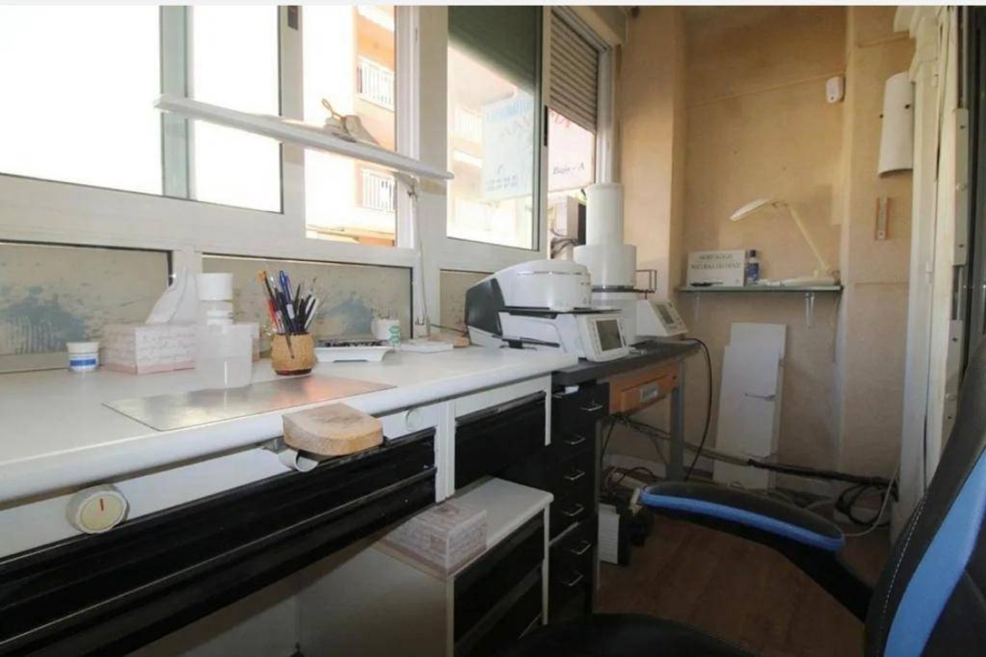 Használt Ingatlanok - Apartman -
Torrevieja - Estacion De Autobuses