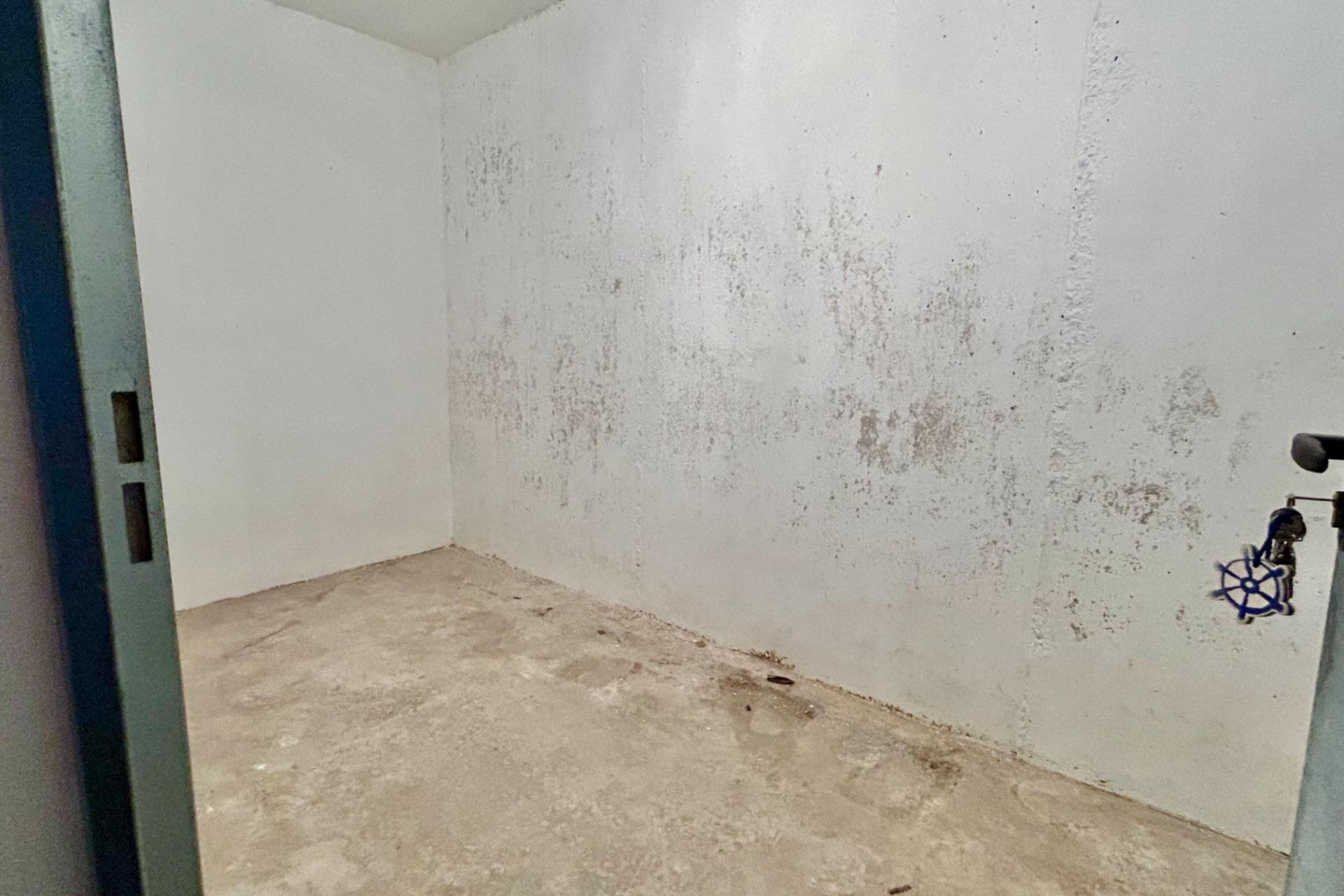 Használt Ingatlanok - Apartman -
Torrevieja - Estacion De Autobuses