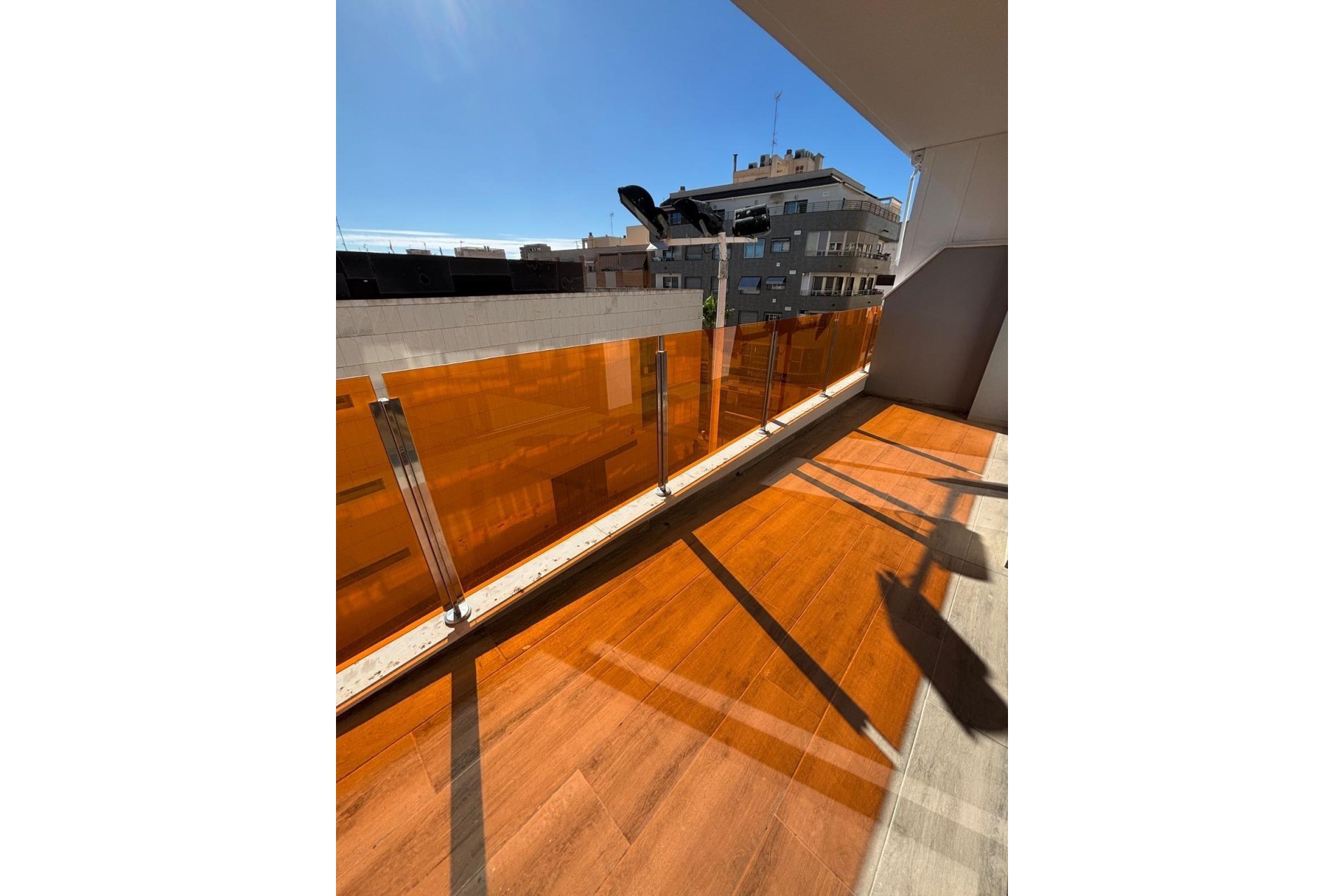 Használt Ingatlanok - Apartman -
Torrevieja - Estacion De Autobuses