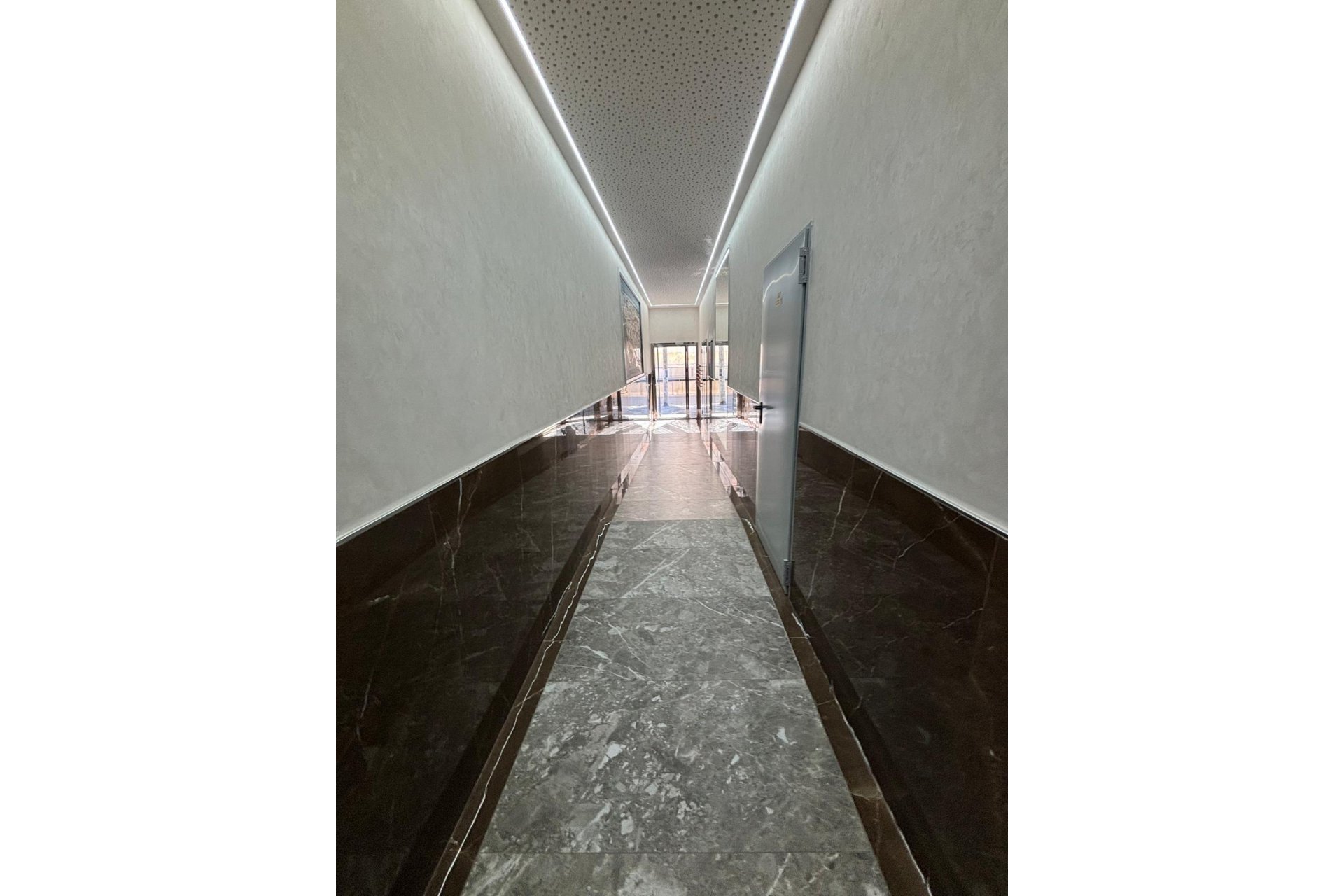 Használt Ingatlanok - Apartman -
Torrevieja - Estacion De Autobuses