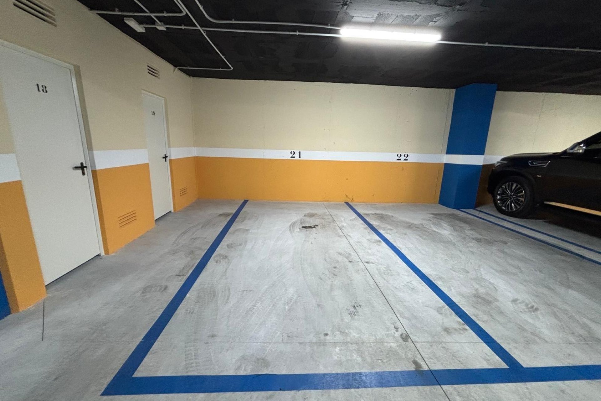 Használt Ingatlanok - Apartman -
Torrevieja - Estacion De Autobuses