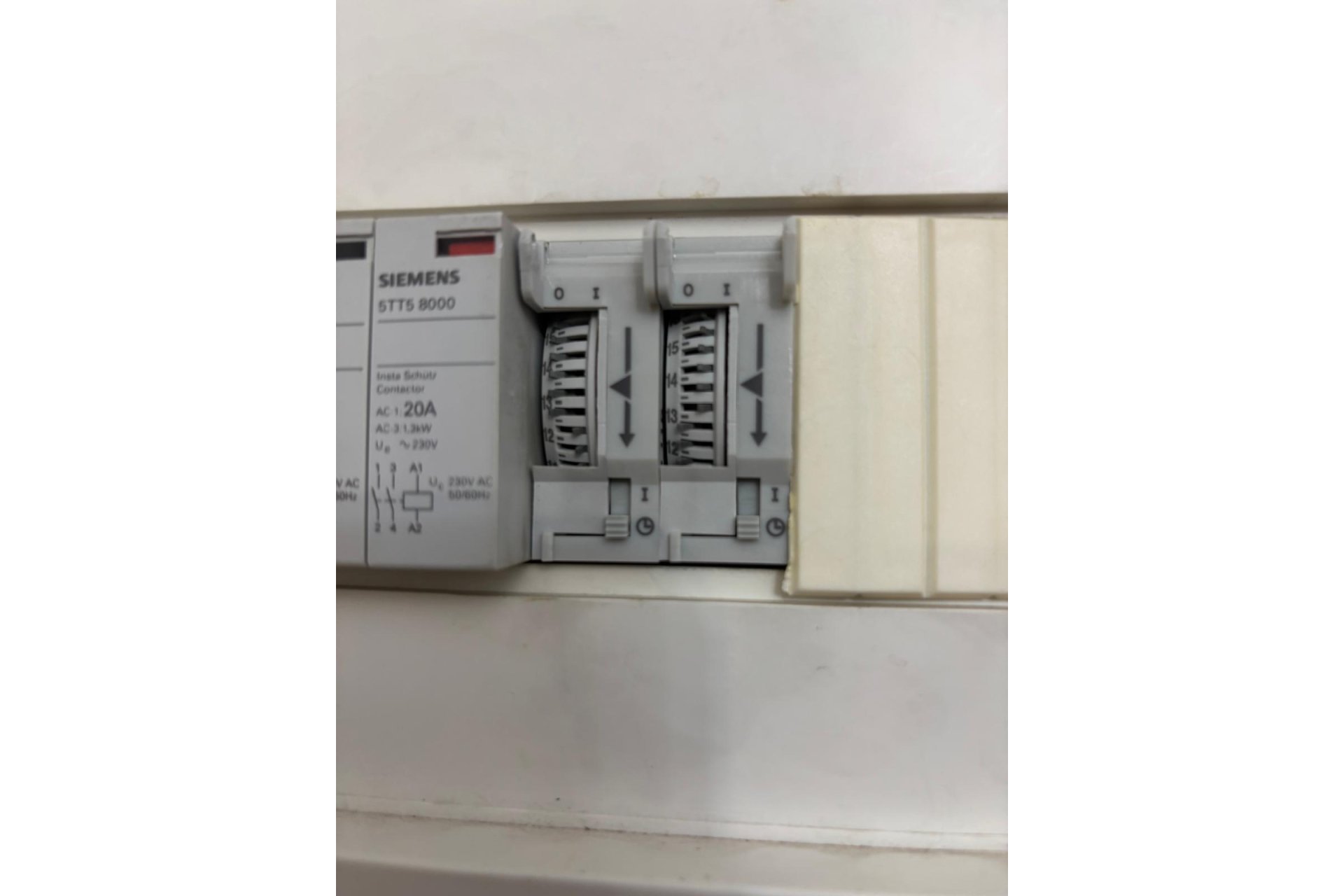 Használt Ingatlanok - Apartman -
Torrevieja - Estacion De Autobuses