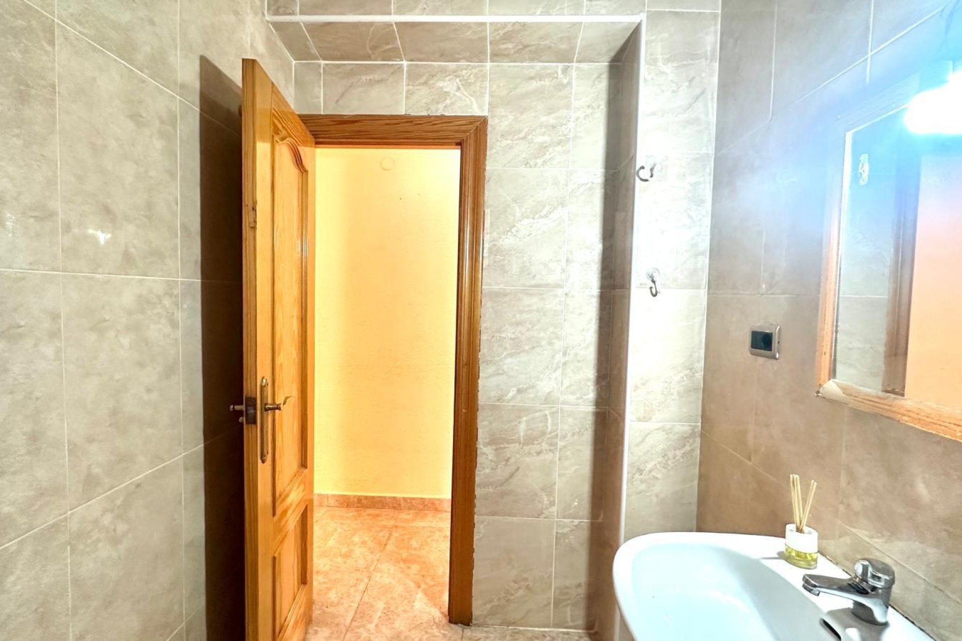 Használt Ingatlanok - Apartman -
Torrevieja - Estacion De Autobuses