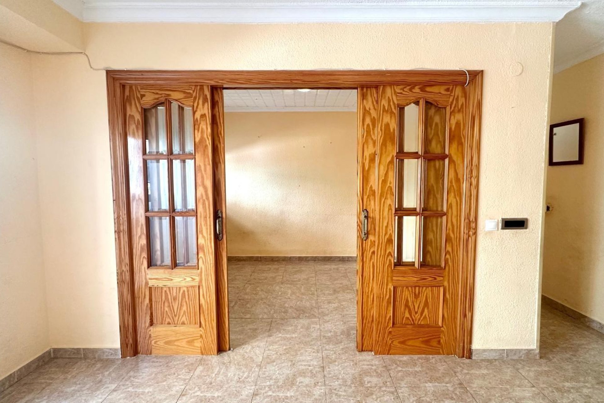 Használt Ingatlanok - Apartman -
Torrevieja - Estacion De Autobuses