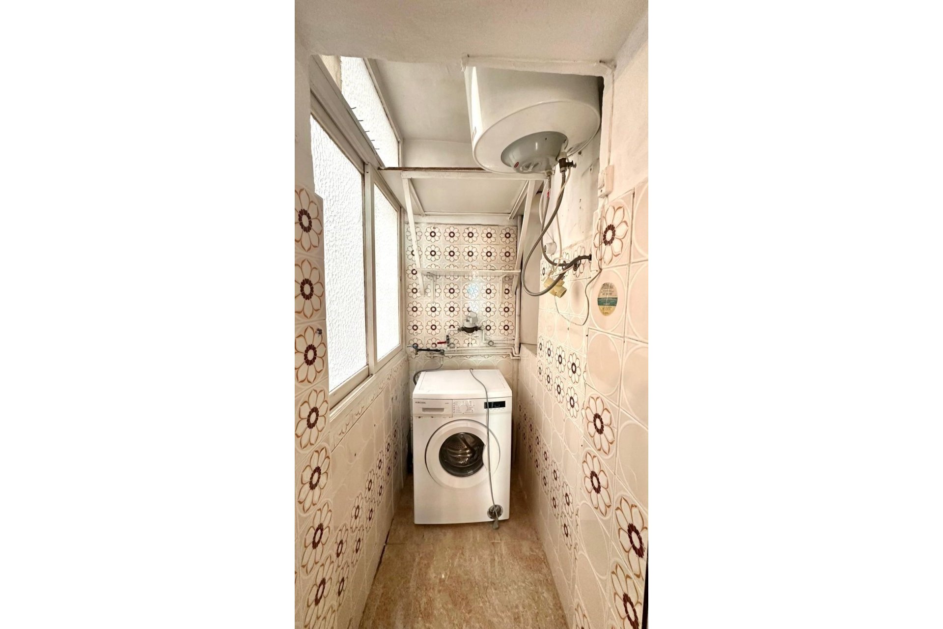 Használt Ingatlanok - Apartman -
Torrevieja - Estacion De Autobuses