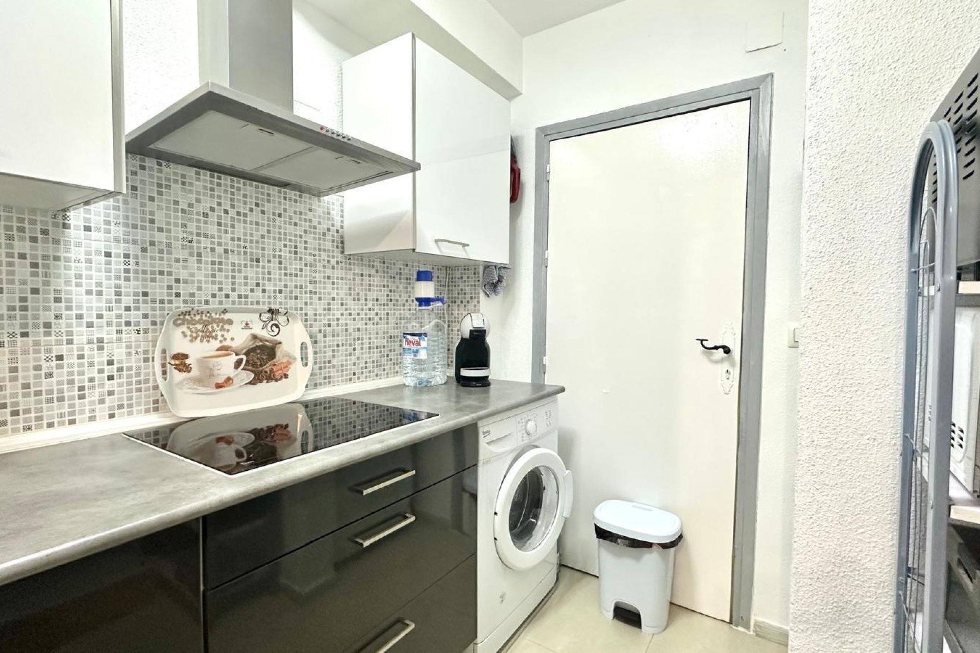 Használt Ingatlanok - Apartman -
Torrevieja - Estacion De Autobuses