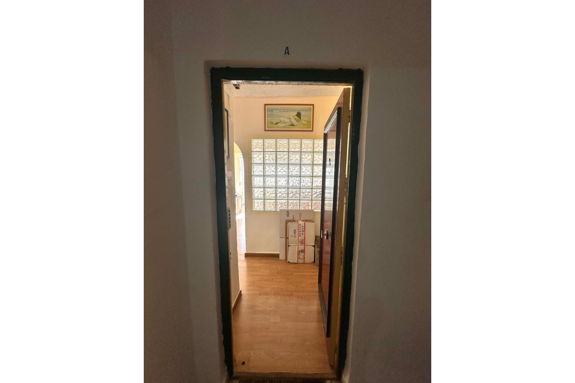 Használt Ingatlanok - Apartman -
Torrevieja - Estacion De Autobuses