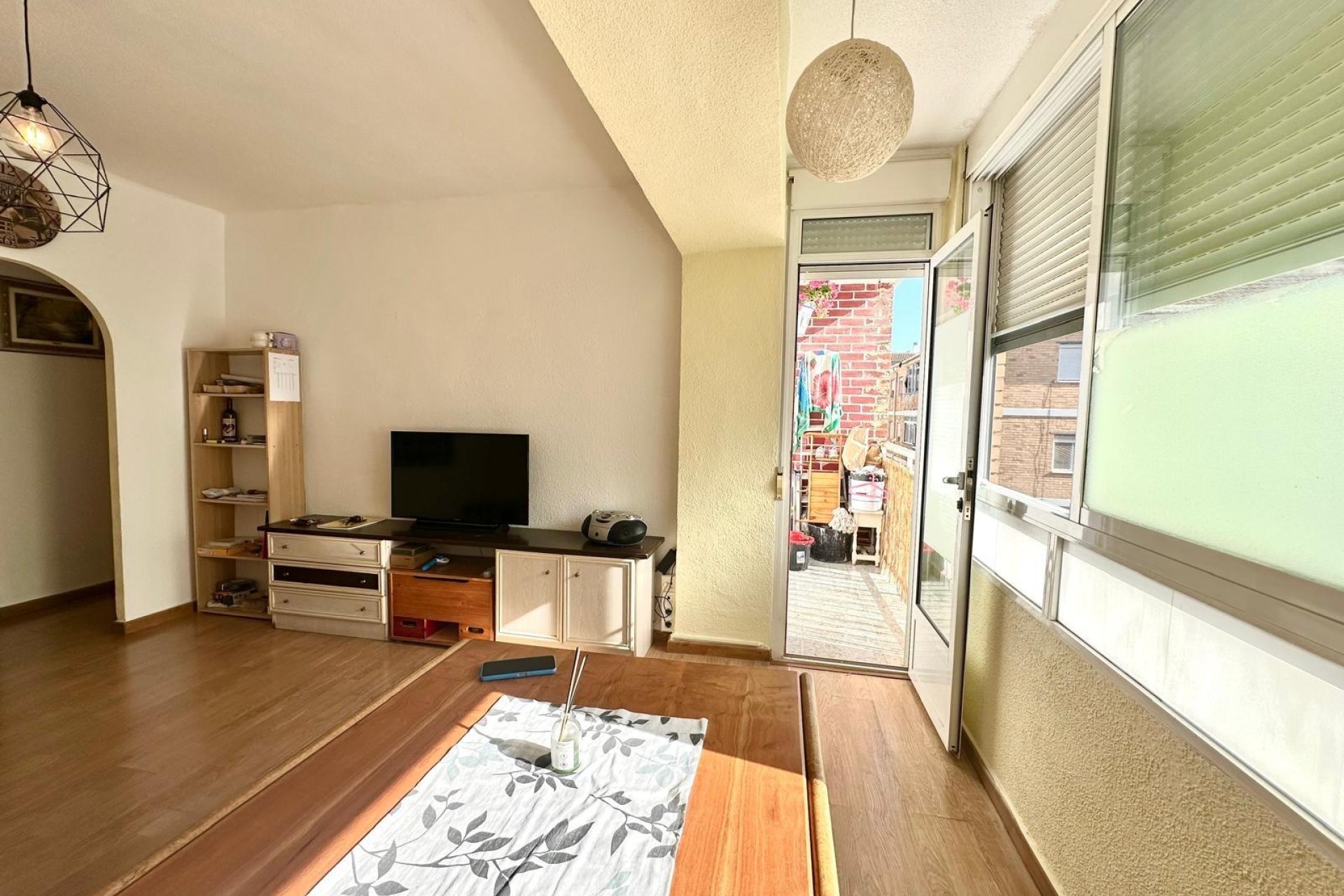 Használt Ingatlanok - Apartman -
Torrevieja - Estacion De Autobuses