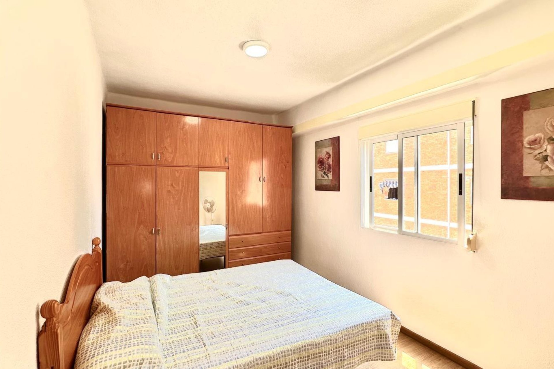 Használt Ingatlanok - Apartman -
Torrevieja - Estacion De Autobuses