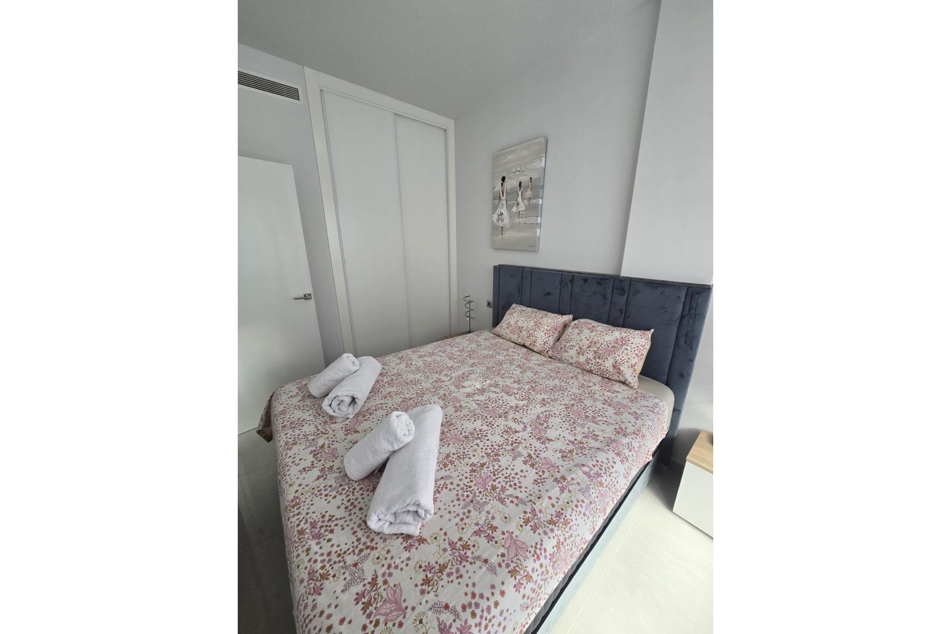 Használt Ingatlanok - Apartman -
Torrevieja - Estacion De Autobuses