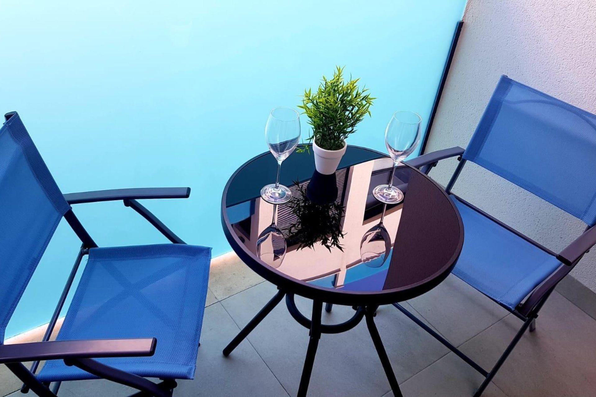 Használt Ingatlanok - Apartman -
Torrevieja - Estacion De Autobuses