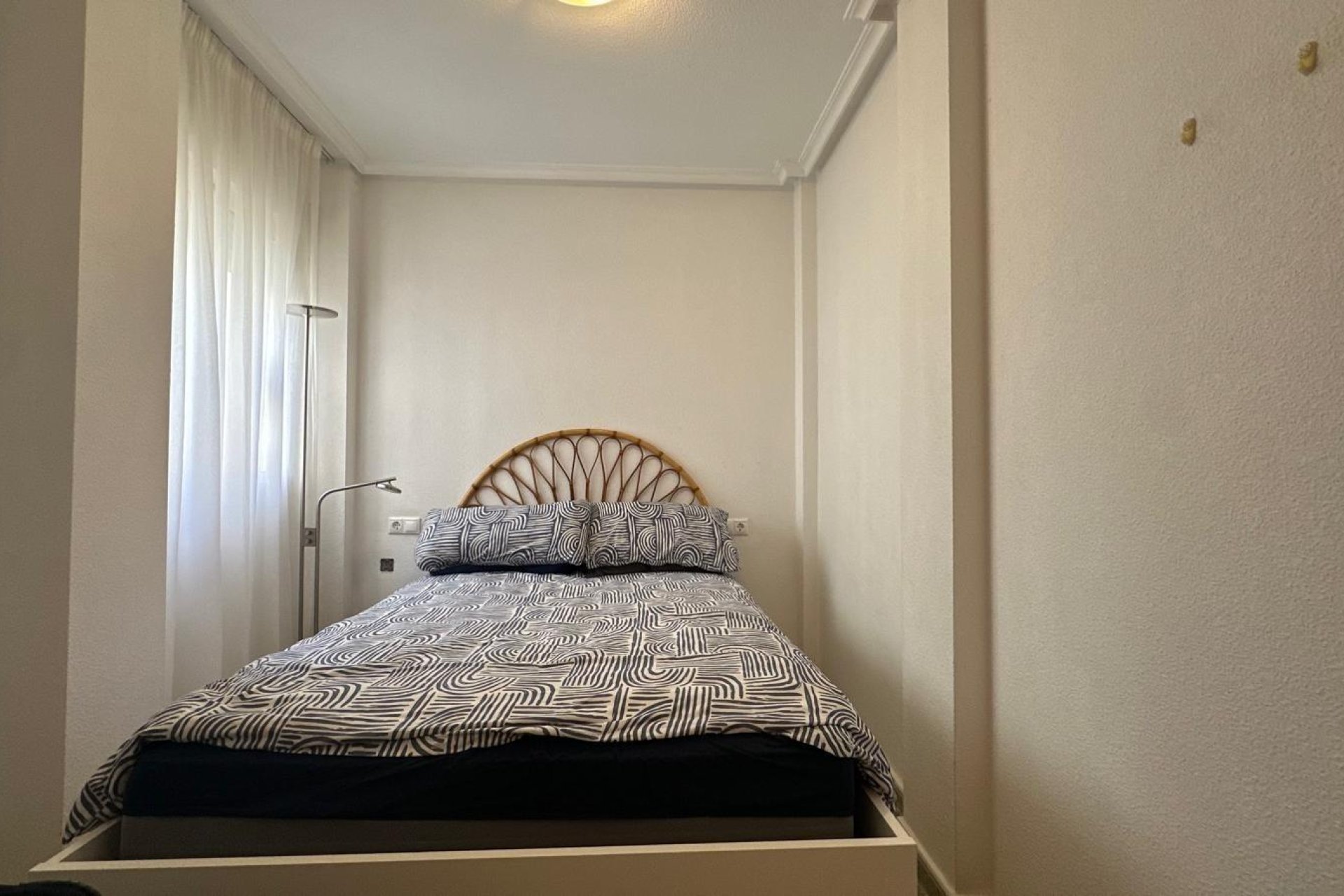 Használt Ingatlanok - Apartman -
Torrevieja - Estacion De Autobuses