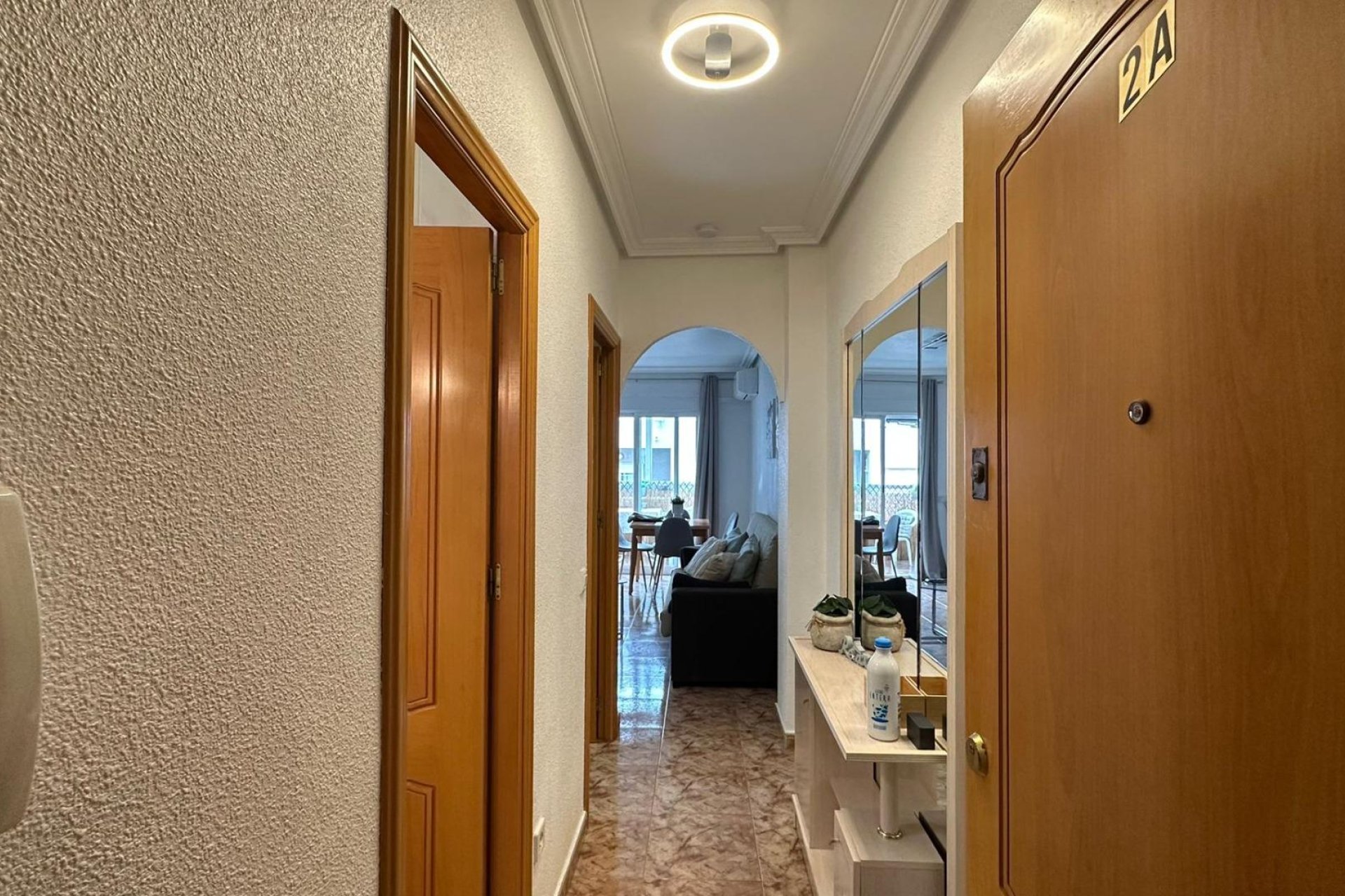 Használt Ingatlanok - Apartman -
Torrevieja - Estacion De Autobuses