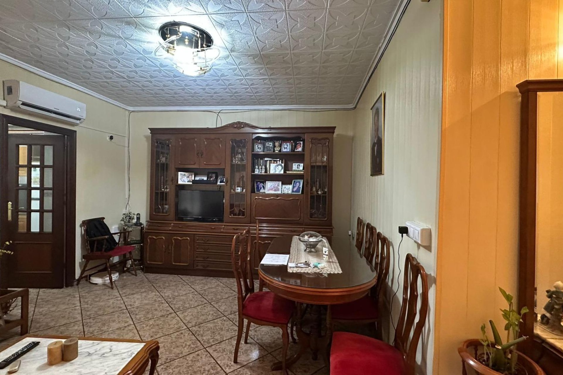 Használt Ingatlanok - Apartman -
Torrevieja - Estacion De Autobuses