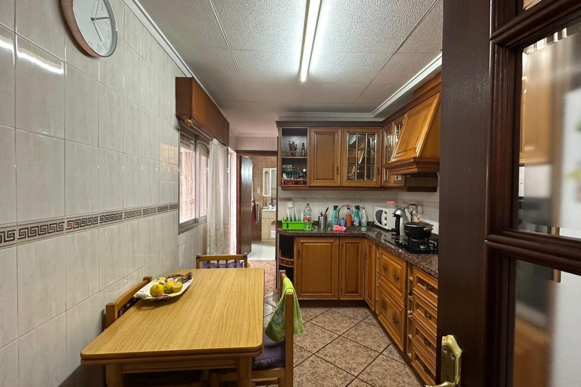 Használt Ingatlanok - Apartman -
Torrevieja - Estacion De Autobuses