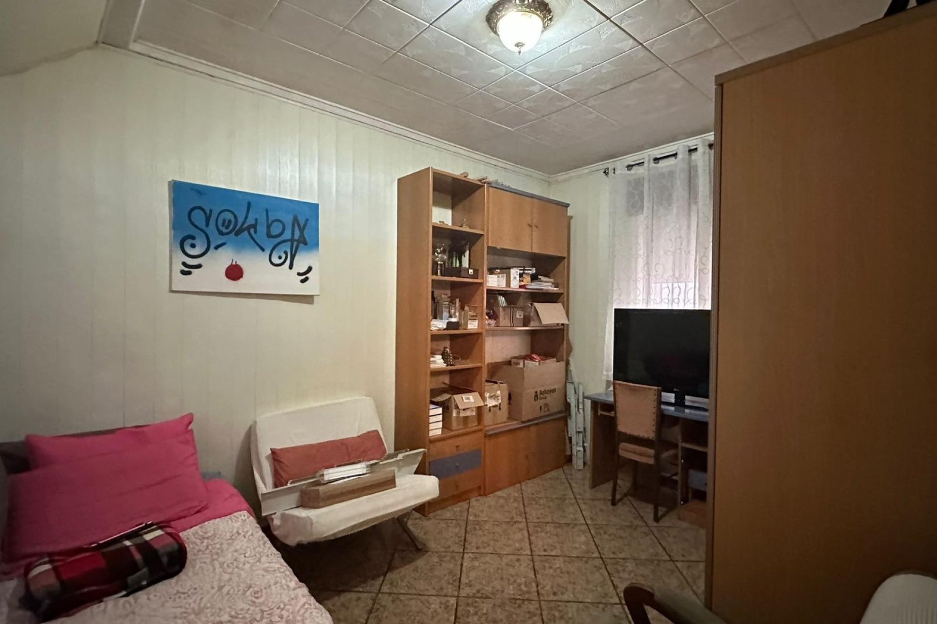 Használt Ingatlanok - Apartman -
Torrevieja - Estacion De Autobuses