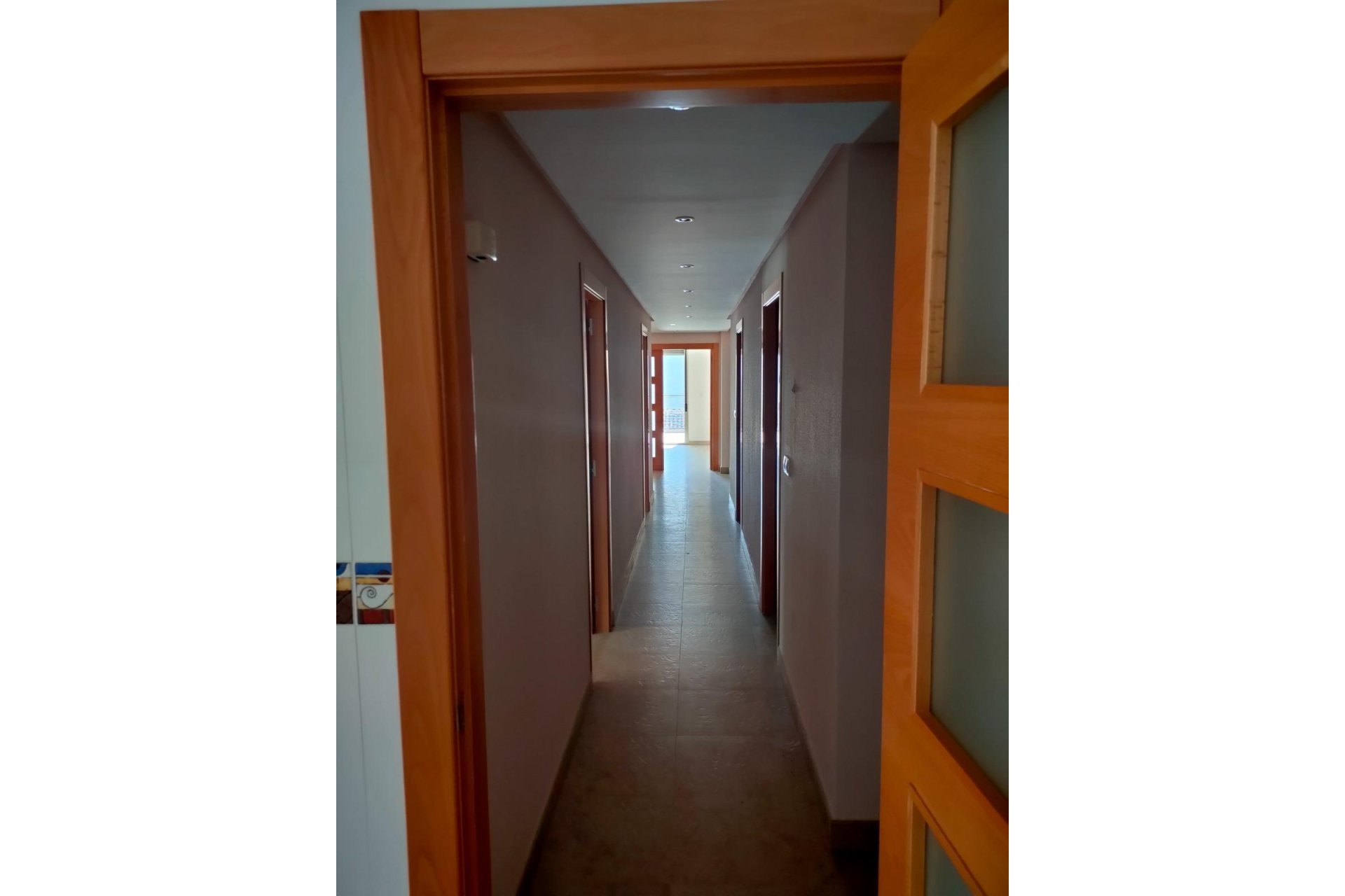 Használt Ingatlanok - Apartman -
Torrevieja - Estacion De Autobuses