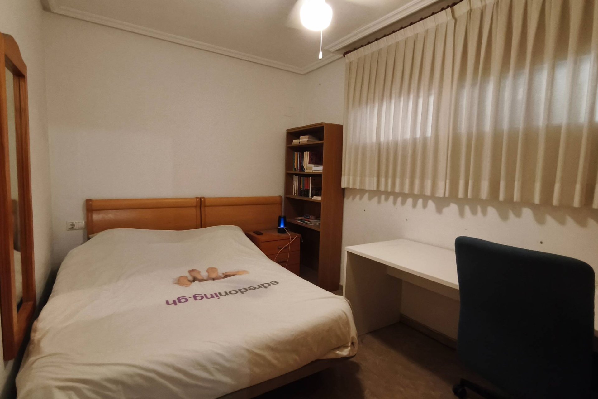 Használt Ingatlanok - Apartman -
Torrevieja - Estacion De Autobuses