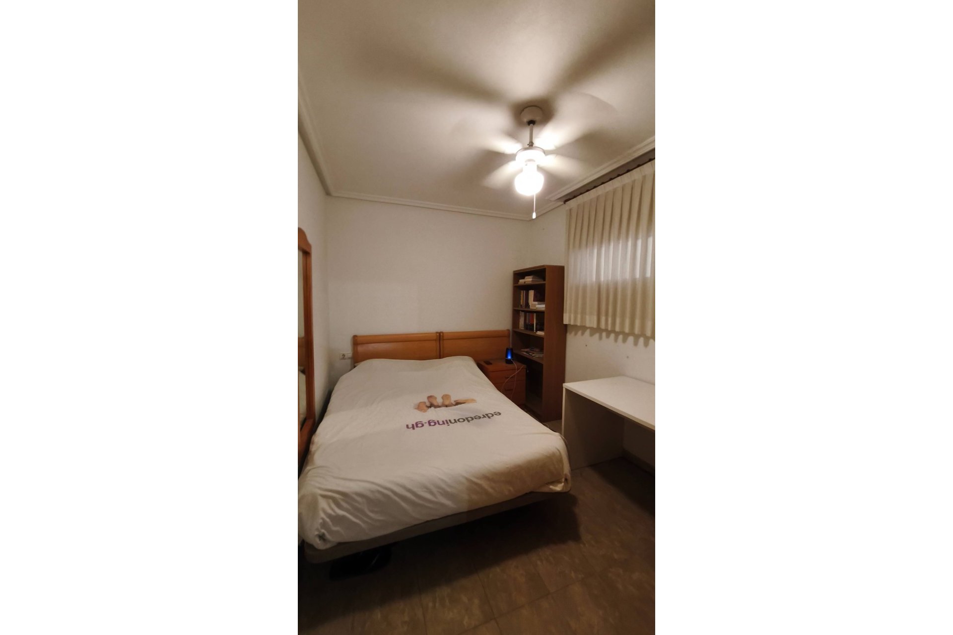 Használt Ingatlanok - Apartman -
Torrevieja - Estacion De Autobuses