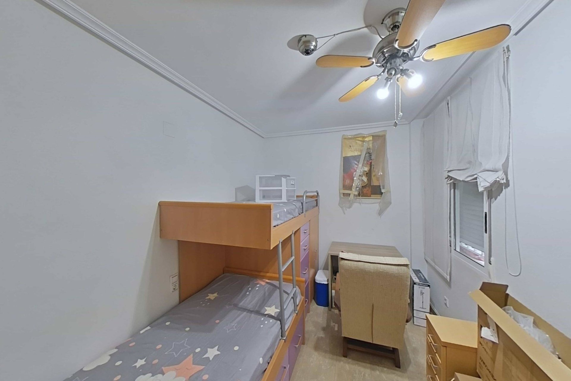 Használt Ingatlanok - Apartman -
Torrevieja - Estacion De Autobuses