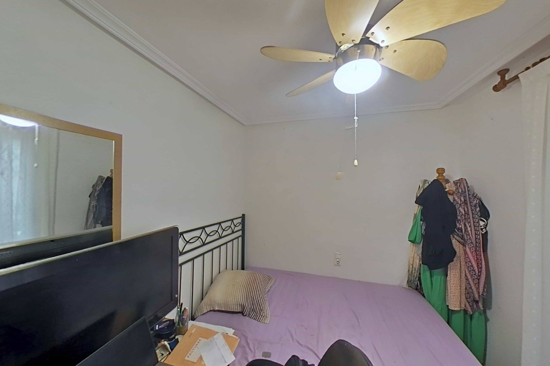 Használt Ingatlanok - Apartman -
Torrevieja - Estacion De Autobuses