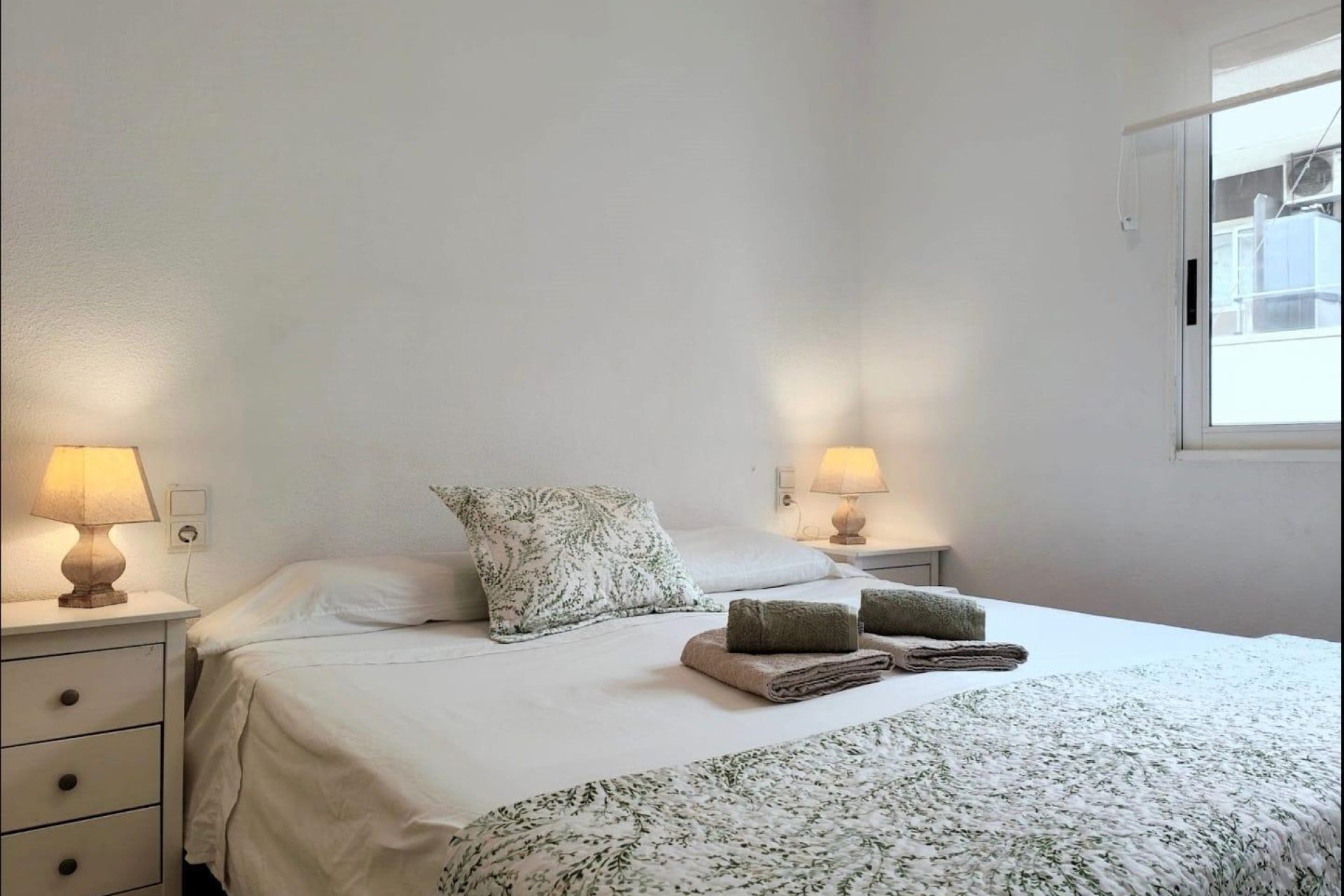 Használt Ingatlanok - Apartman -
Torrevieja - Estacion De Autobuses