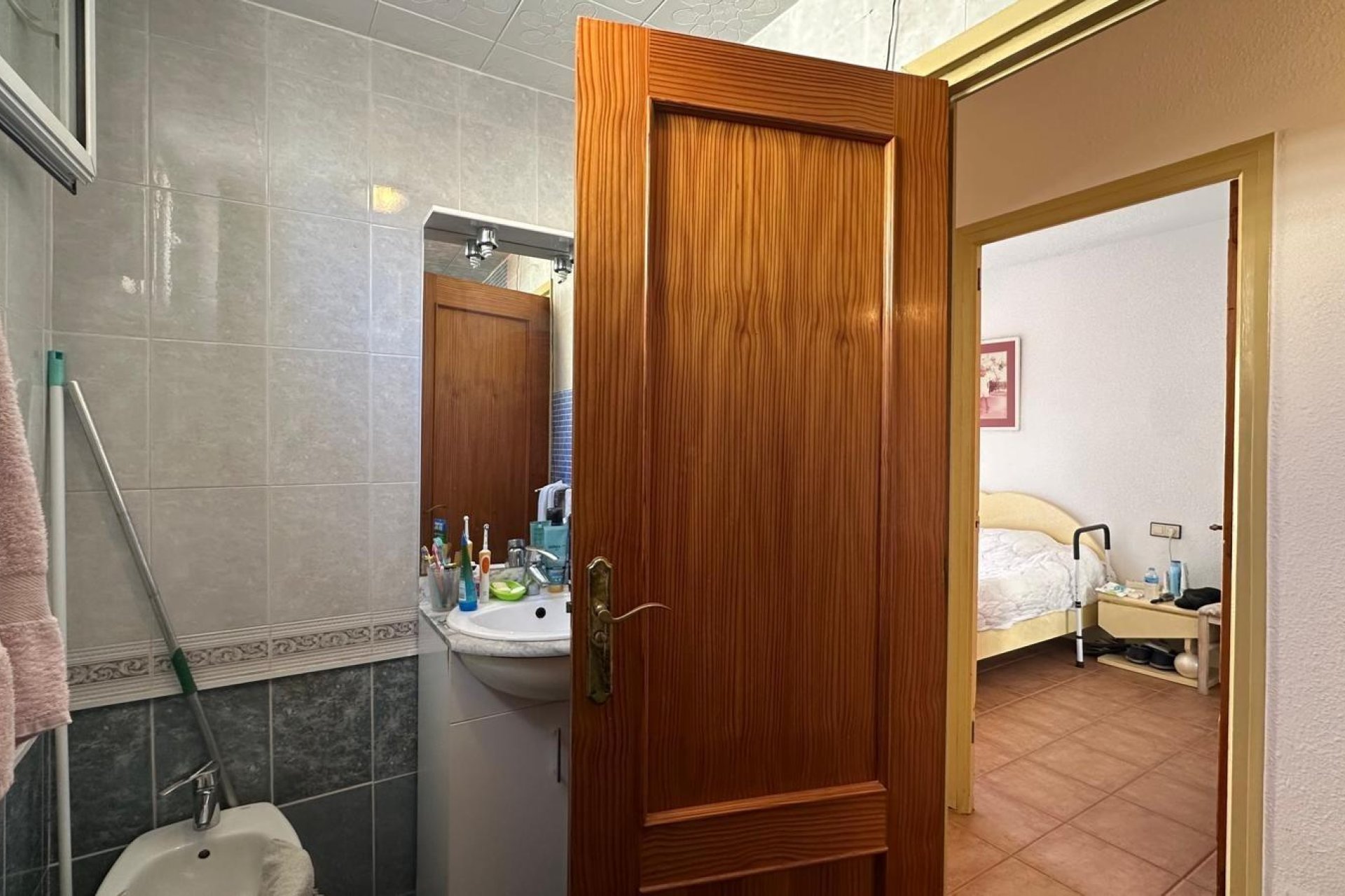 Használt Ingatlanok - Apartman -
Torrevieja - Estacion De Autobuses