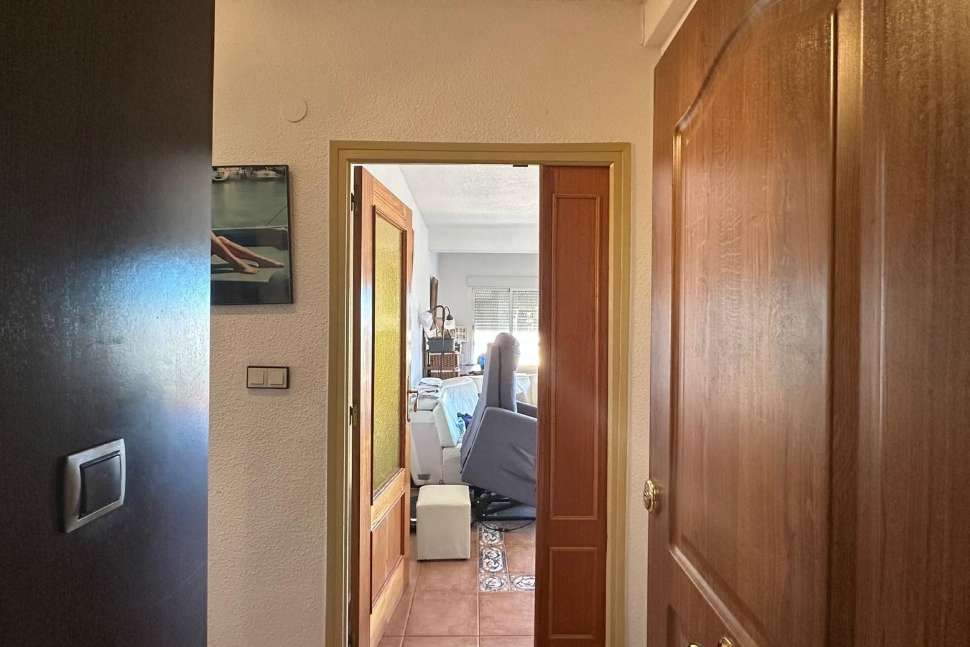 Használt Ingatlanok - Apartman -
Torrevieja - Estacion De Autobuses